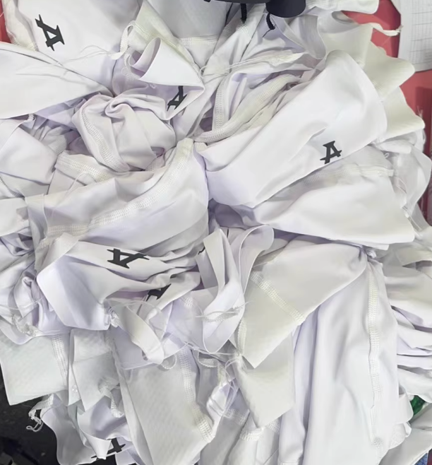 Manchettes Légères Asto