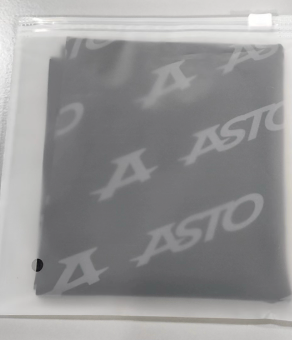 Cache-cou cyclisme Asto