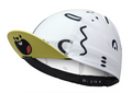 Casquette vélo Asto