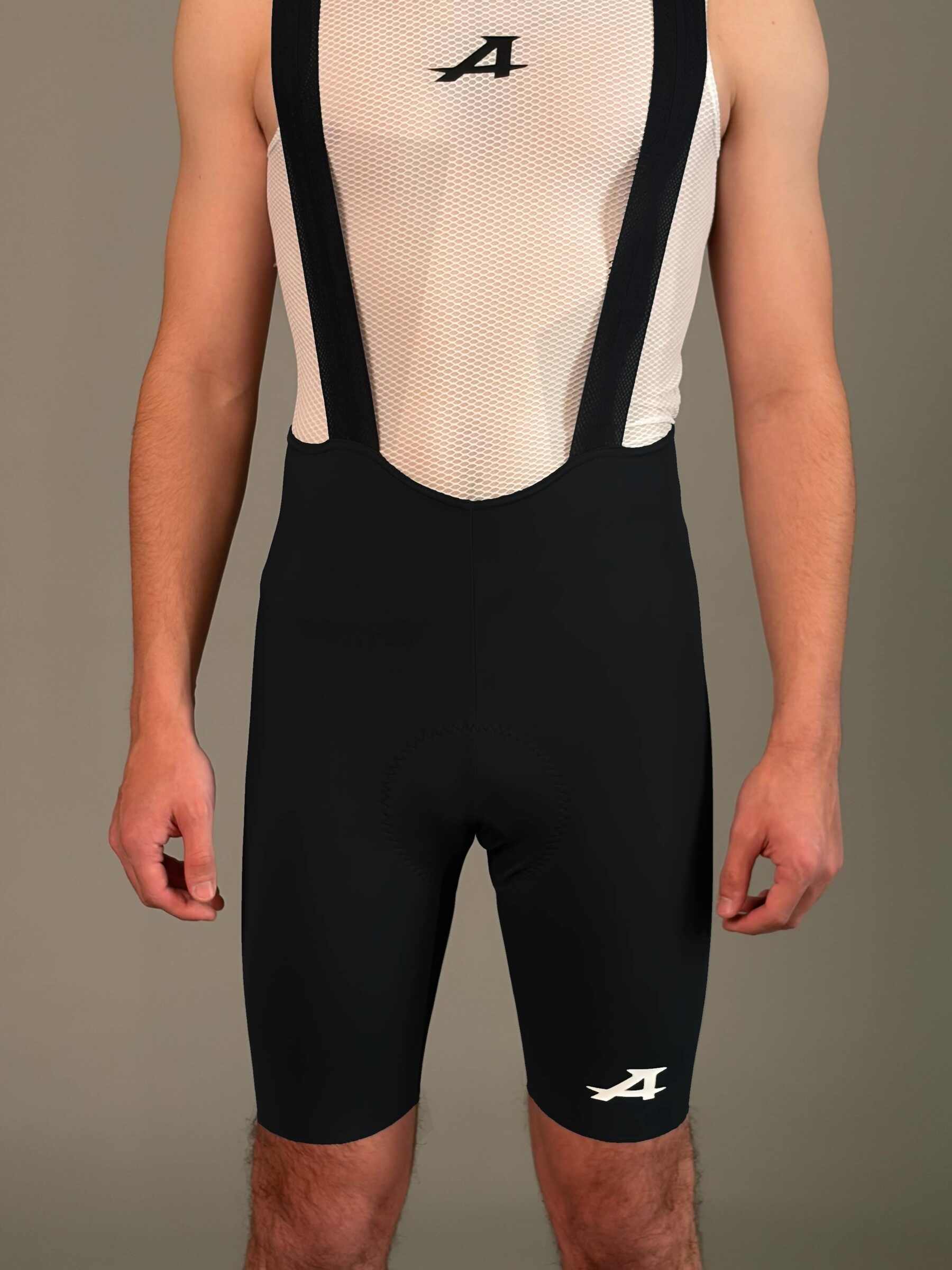 Alduro ST Pro Bib Shorts