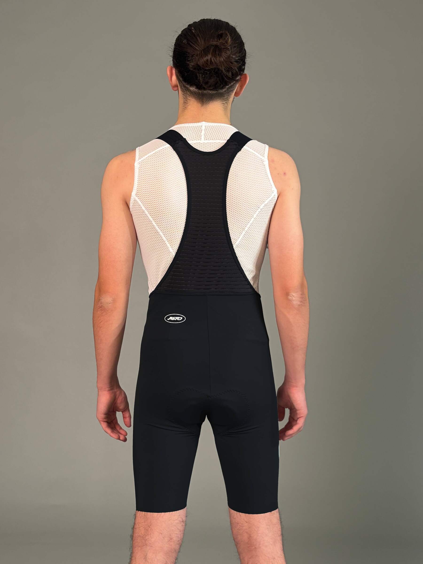Alduro ST Pro Bib Shorts