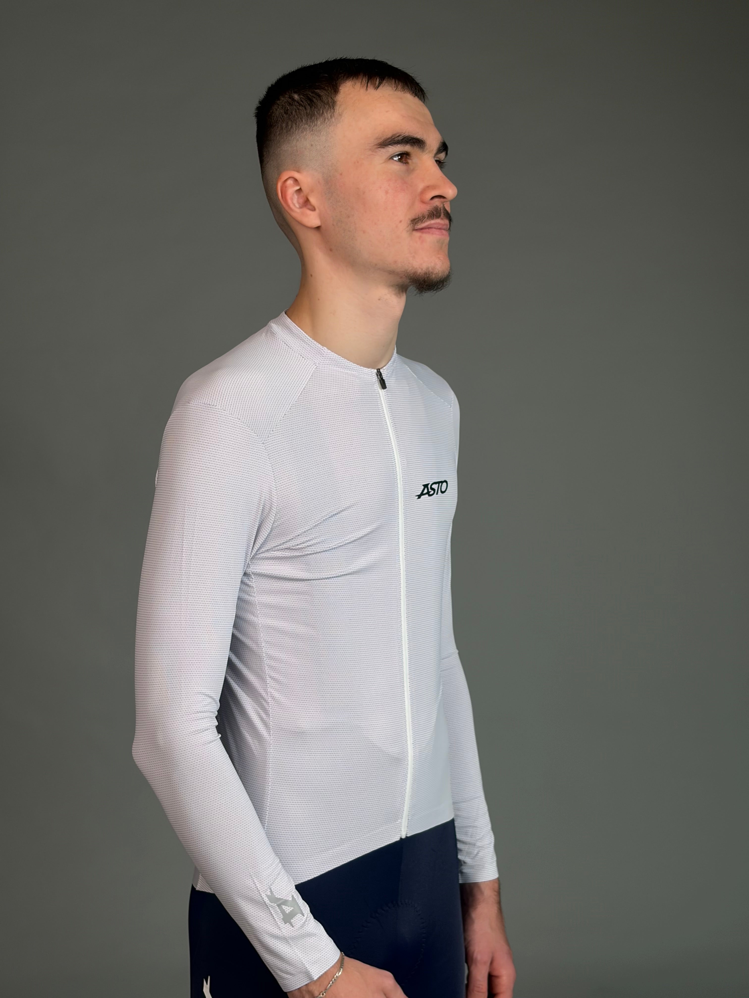 Altos Maillot ML Léger