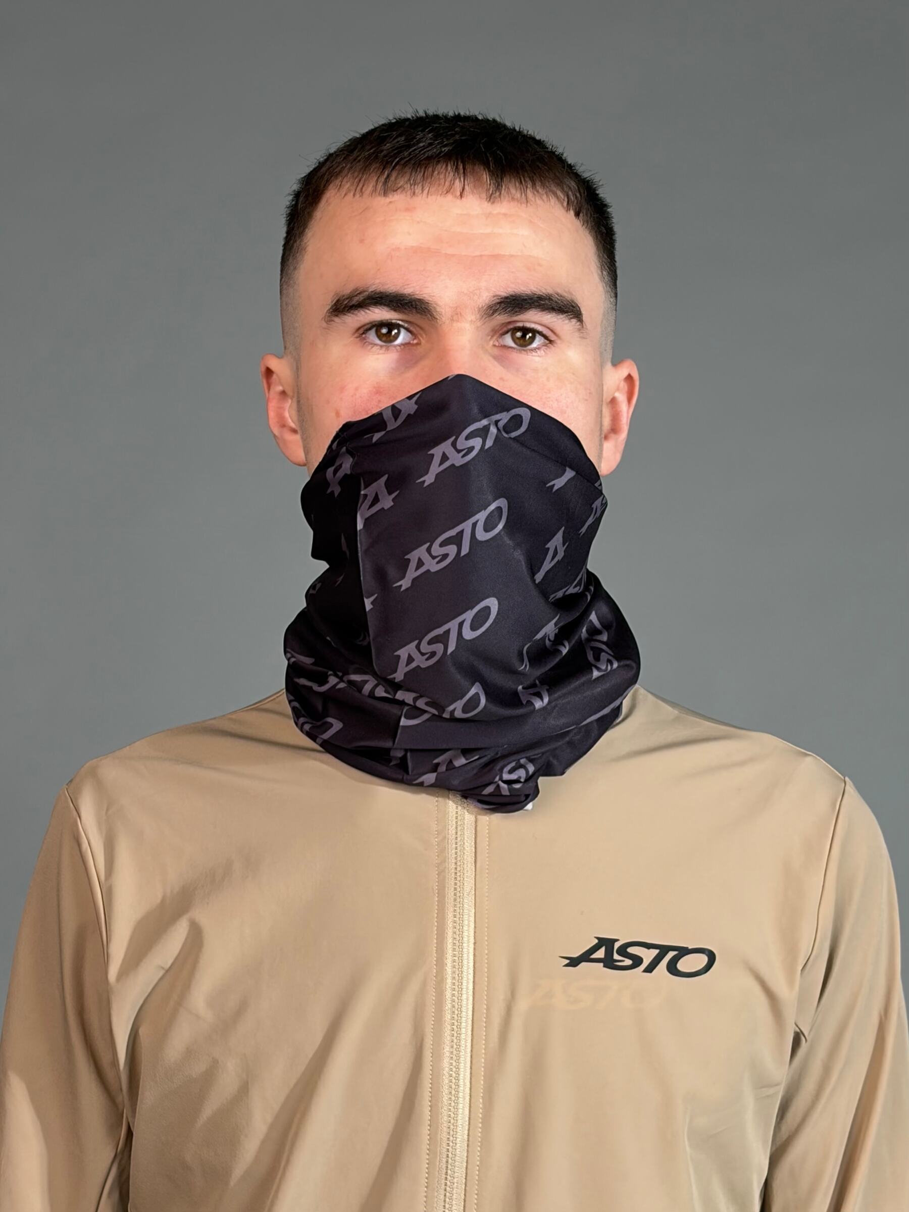 Asto Cycling Neck Warmer