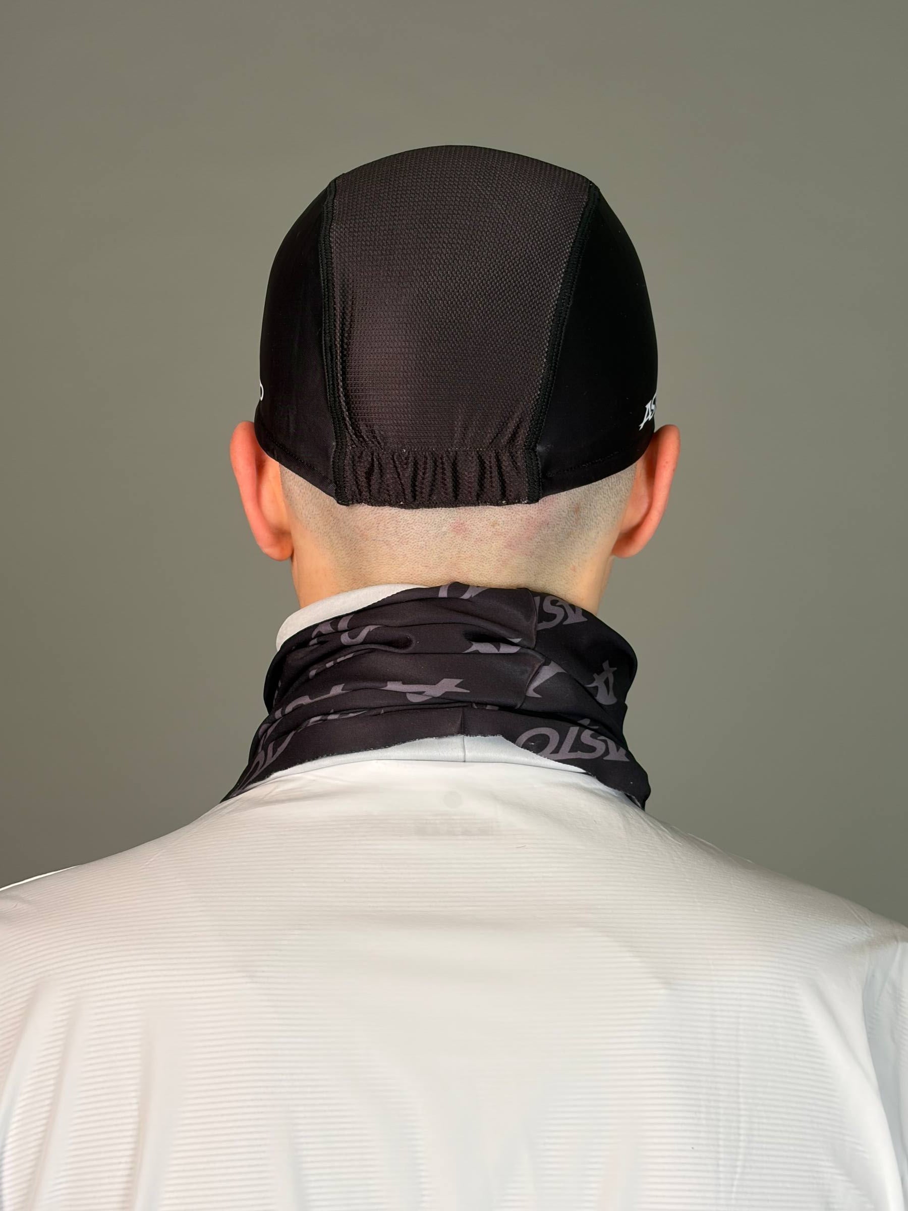 Casquette vélo Asto