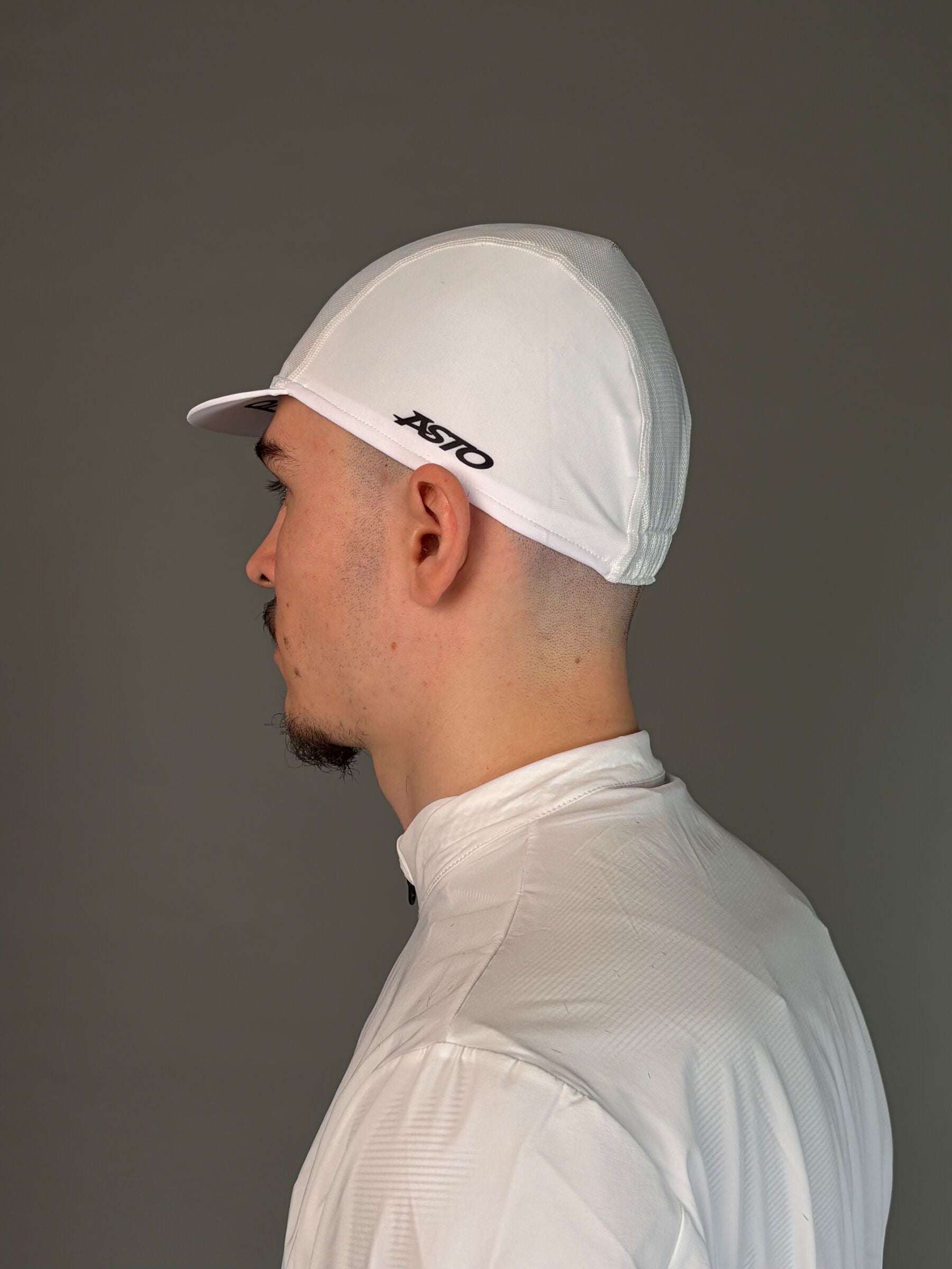 Asto Cycling Cap