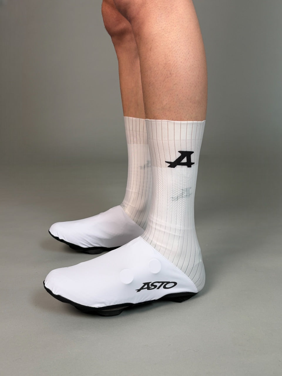 AeroLight® Pro Race Shoe Covers