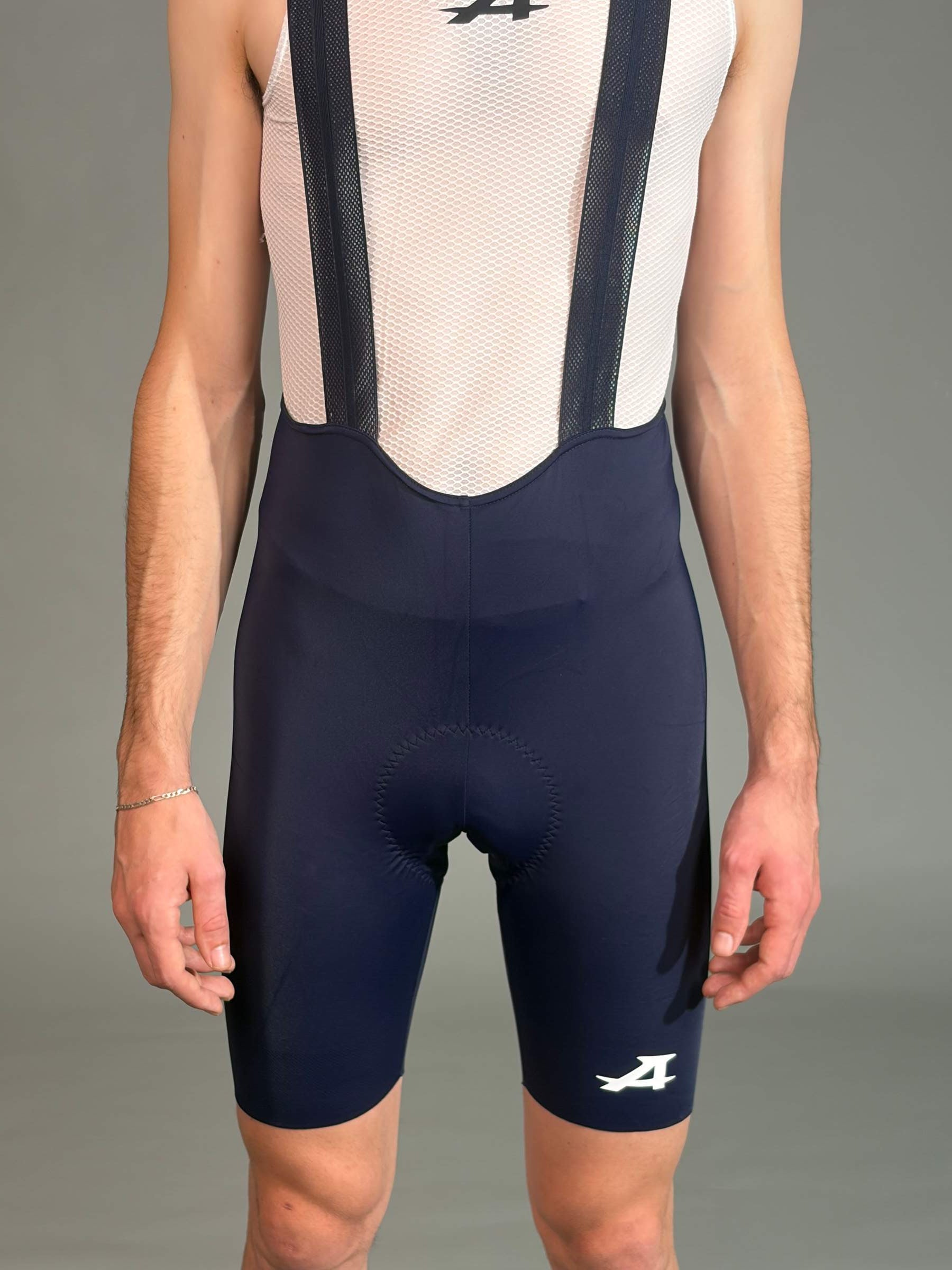 Alduro ST Pro Bib Shorts