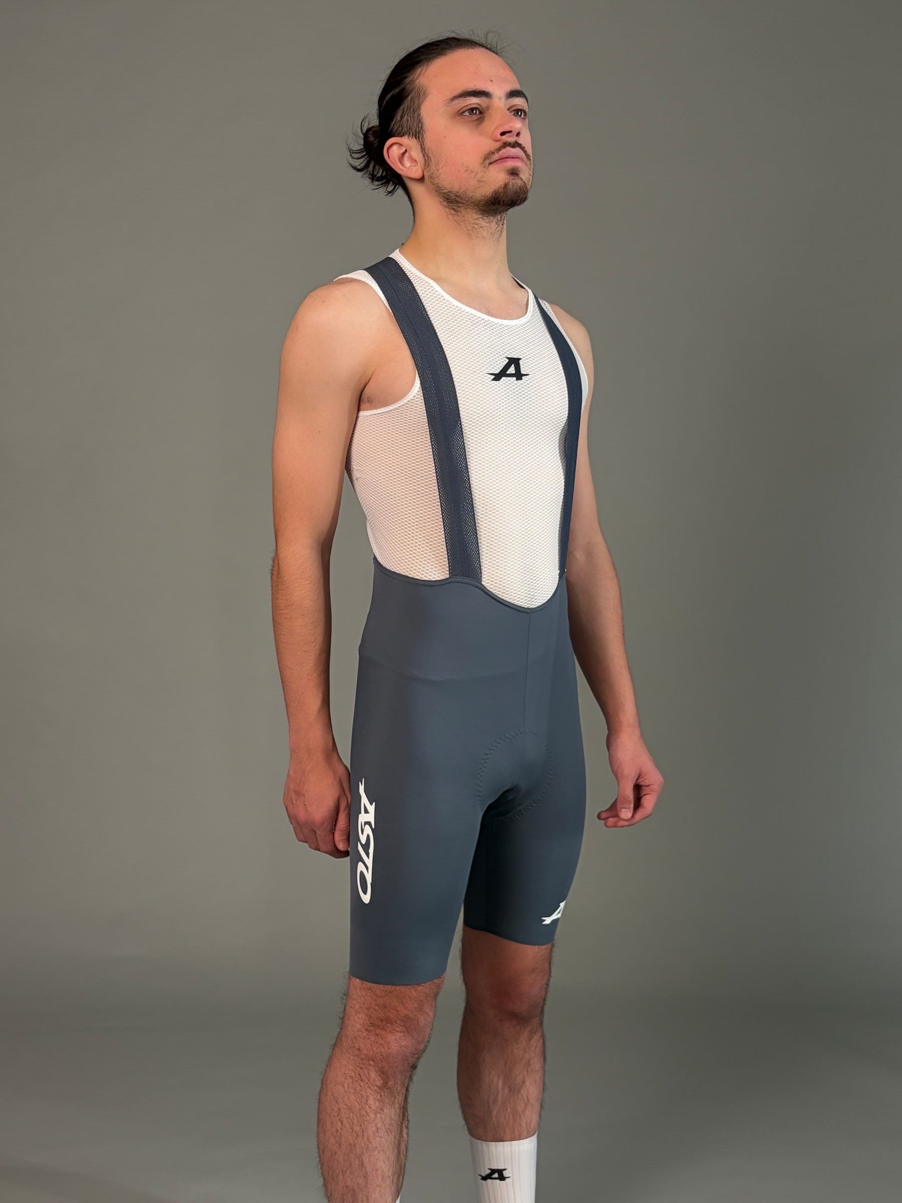 Alduro ST Pro Bib Shorts