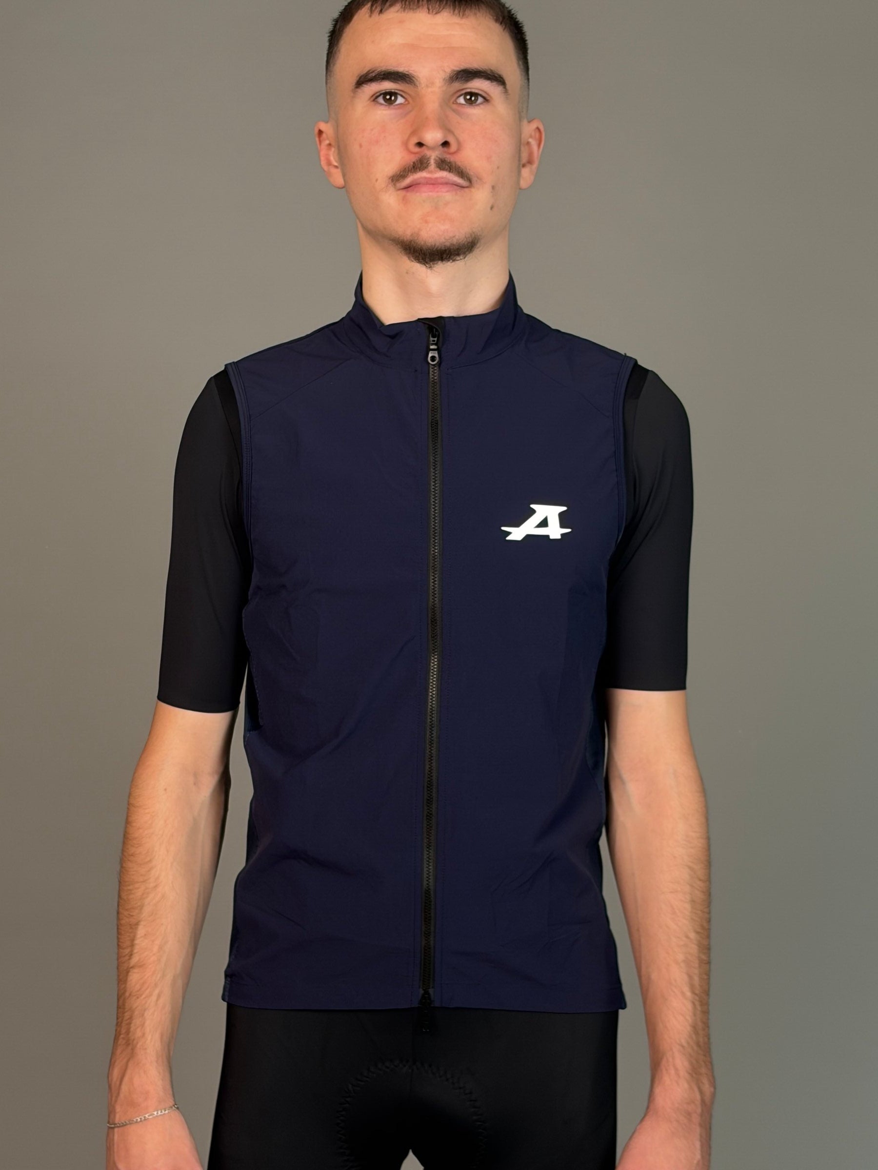 BREZO Pro SL Windbreaker