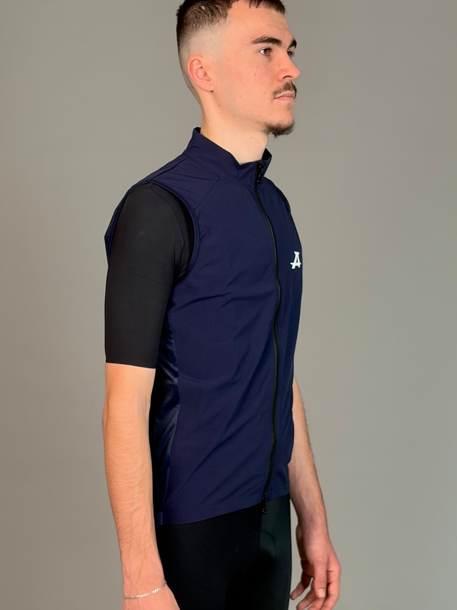 BREZO Pro SL Windbreaker