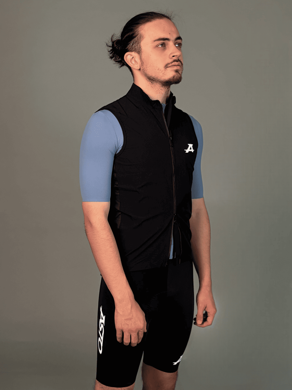 BREZO Coupe-Vent SM Pro