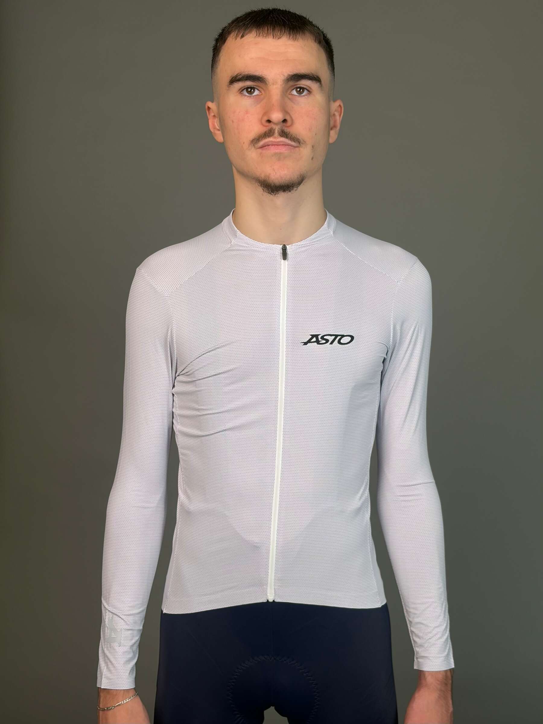 Altos Maillot ML Léger