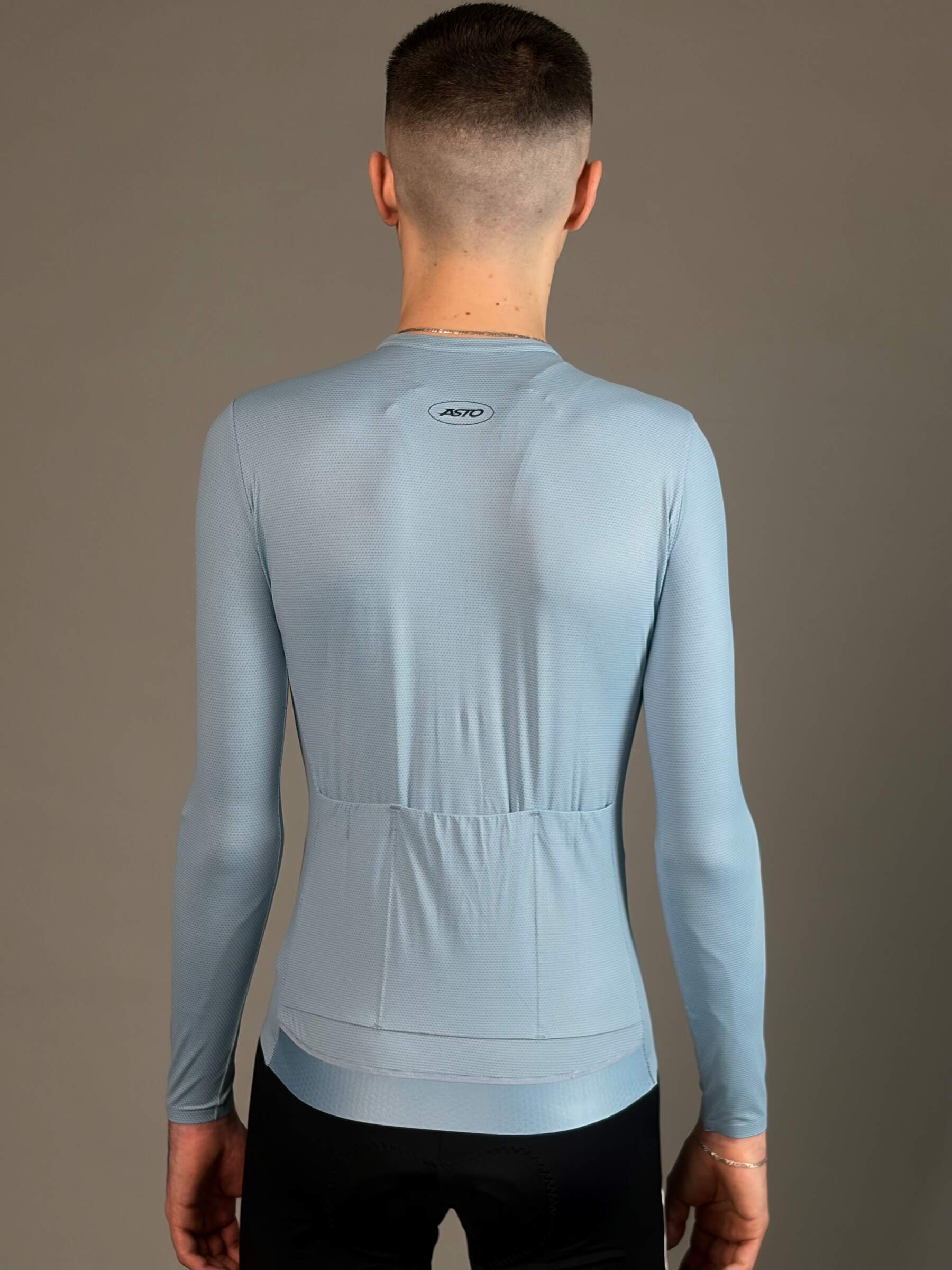 Altos Maillot ML Léger