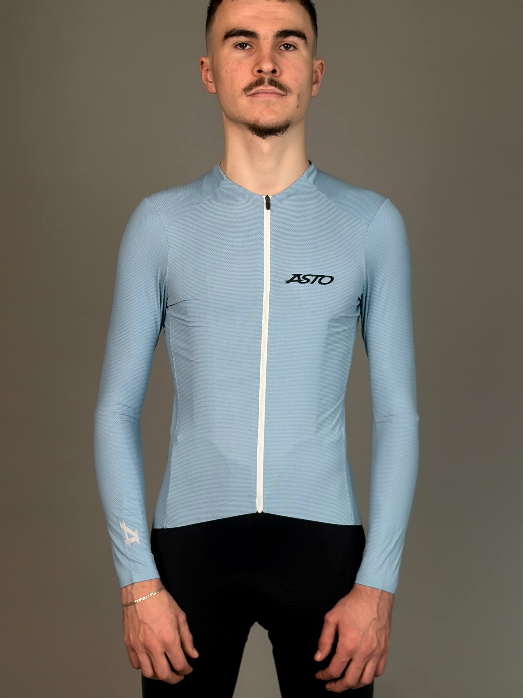 Altos Maillot ML Léger