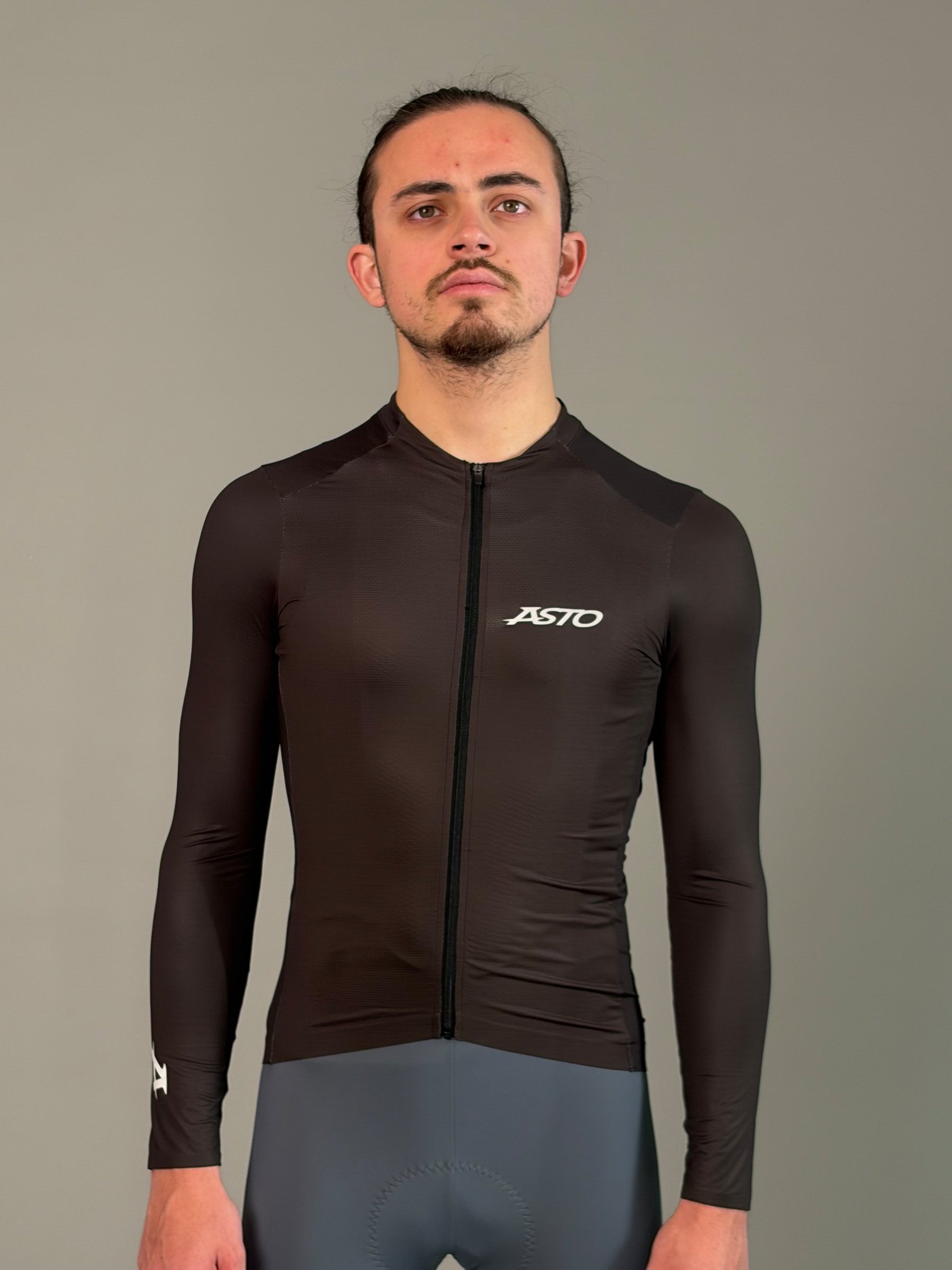 Altos Maillot ML Léger