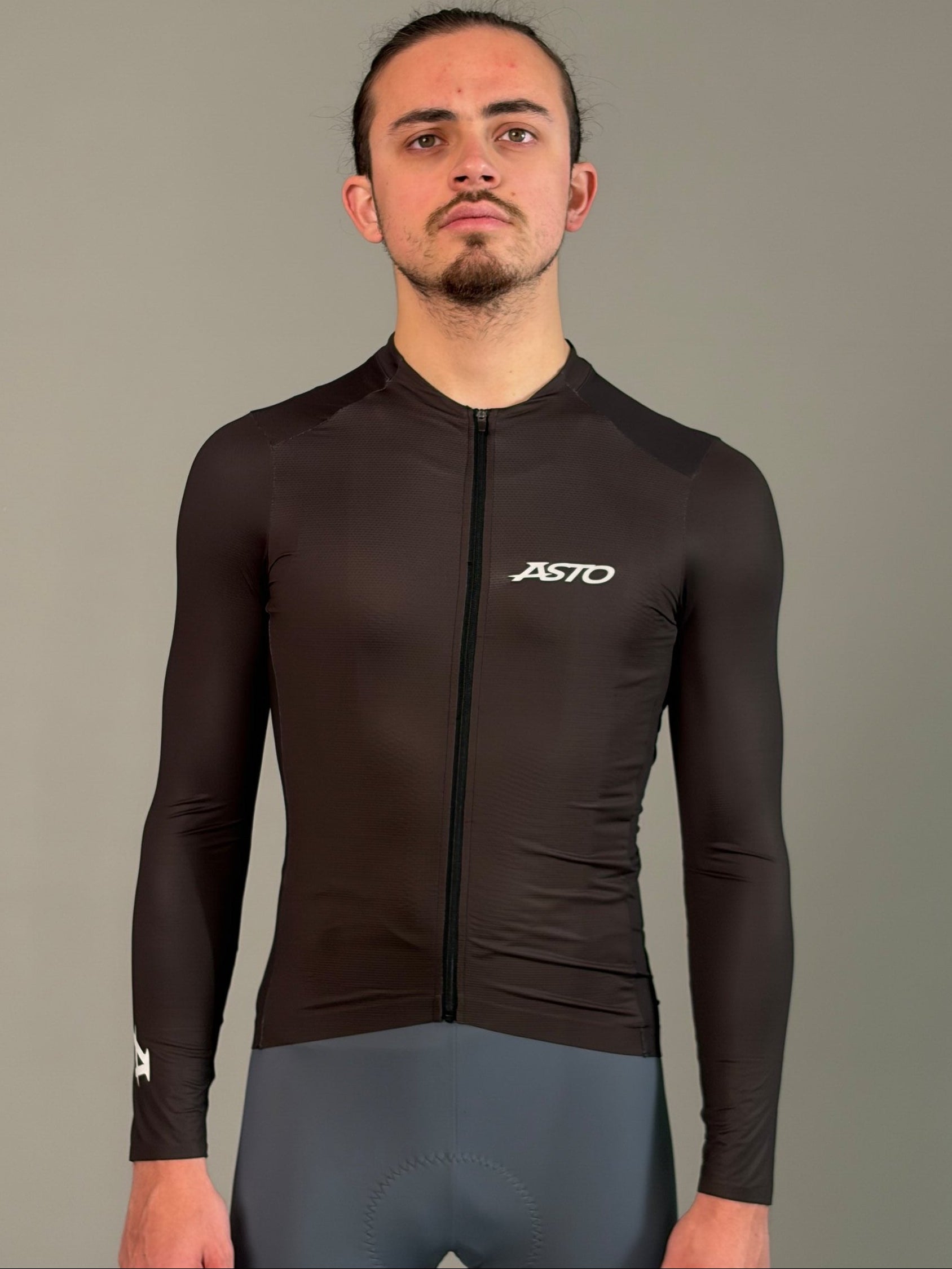 Altos LS Light Jersey