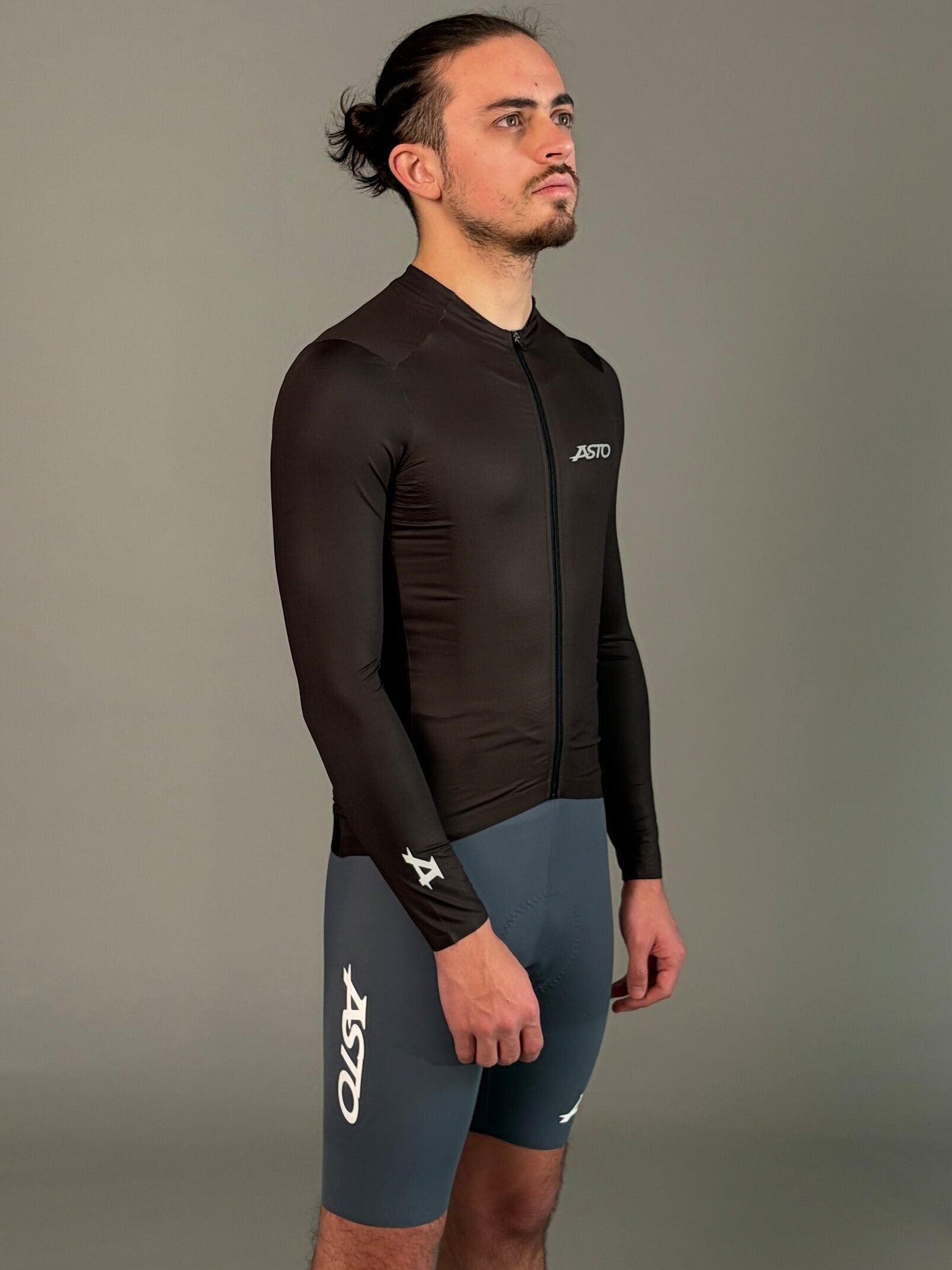 Altos Maillot ML Léger