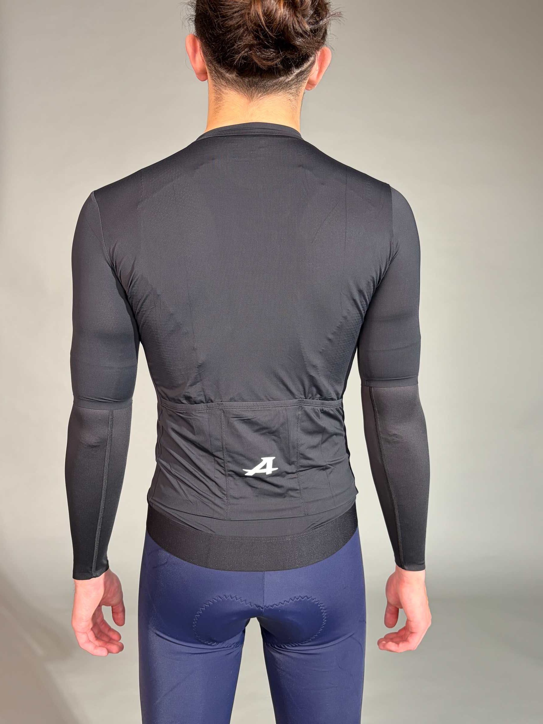 Asto Light Arm Warmers