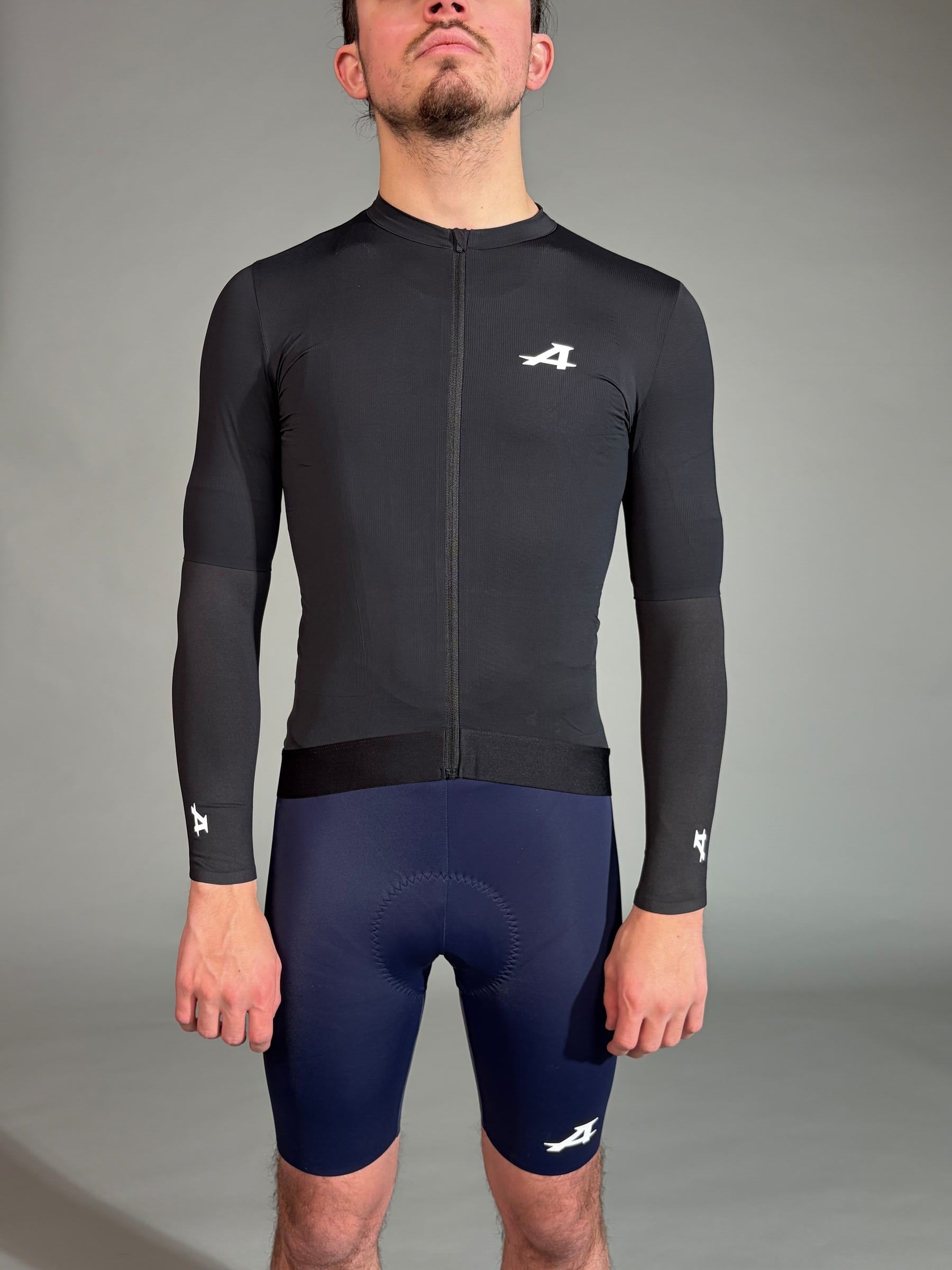 Asto Light Arm Warmers
