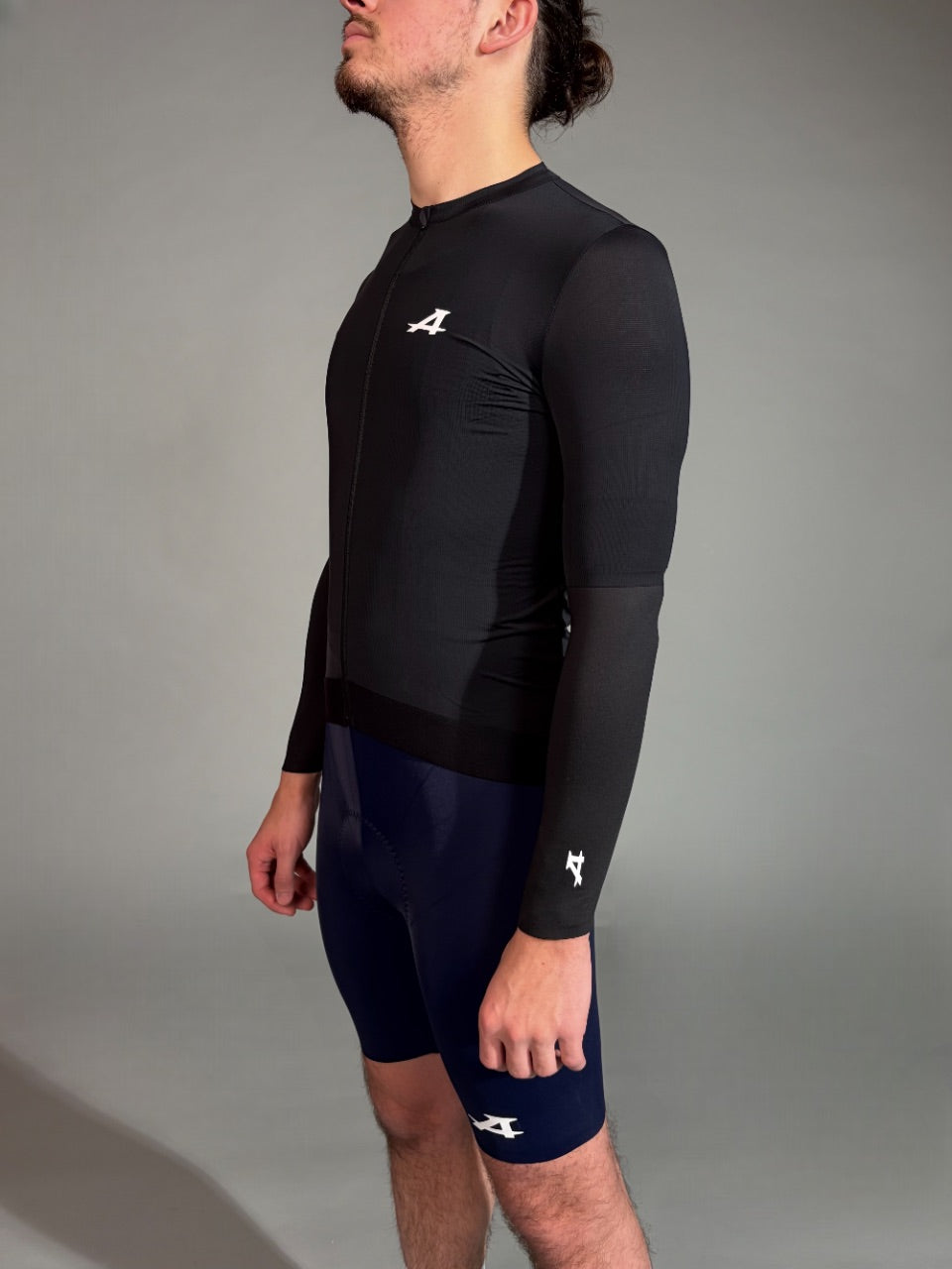 Asto Light Arm Warmers