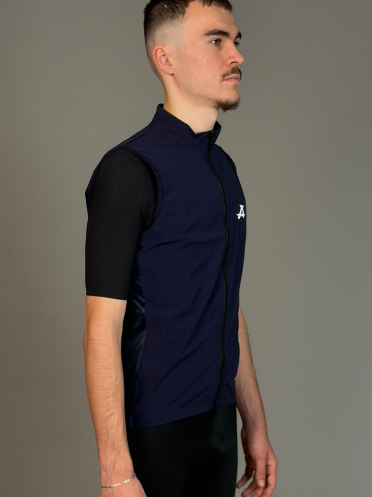 BREZO Coupe-Vent SM Pro