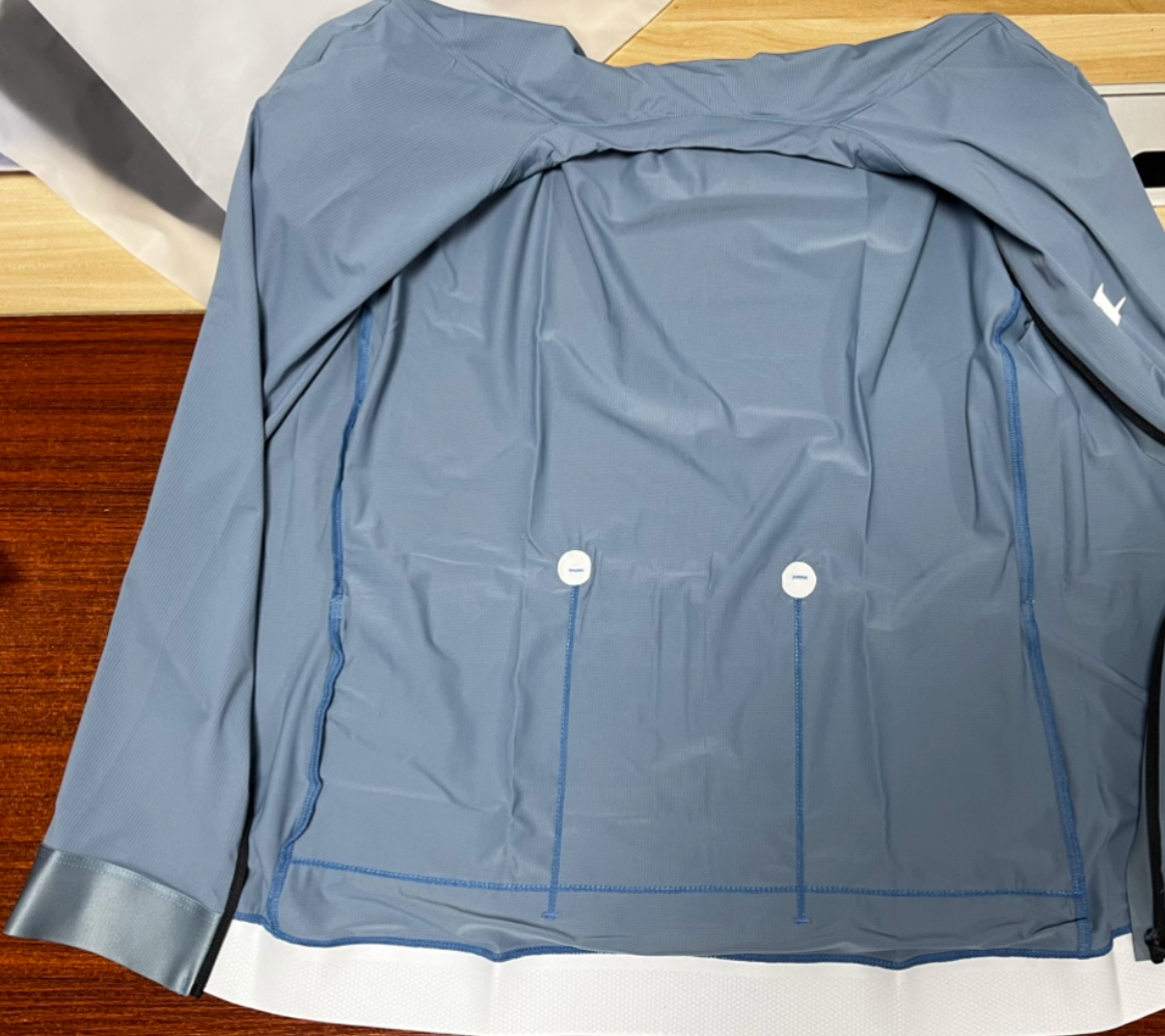 Auris Maillot MC Pro