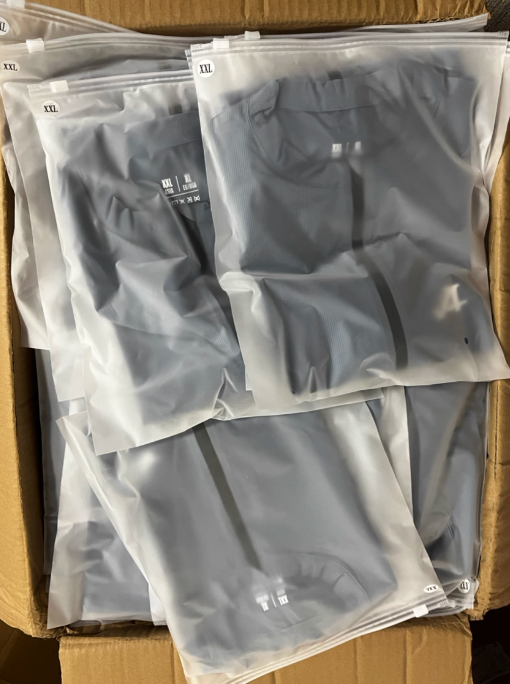 Auris Maillot MC Pro