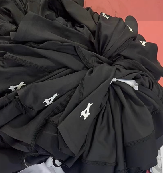 Manchettes Légères Asto