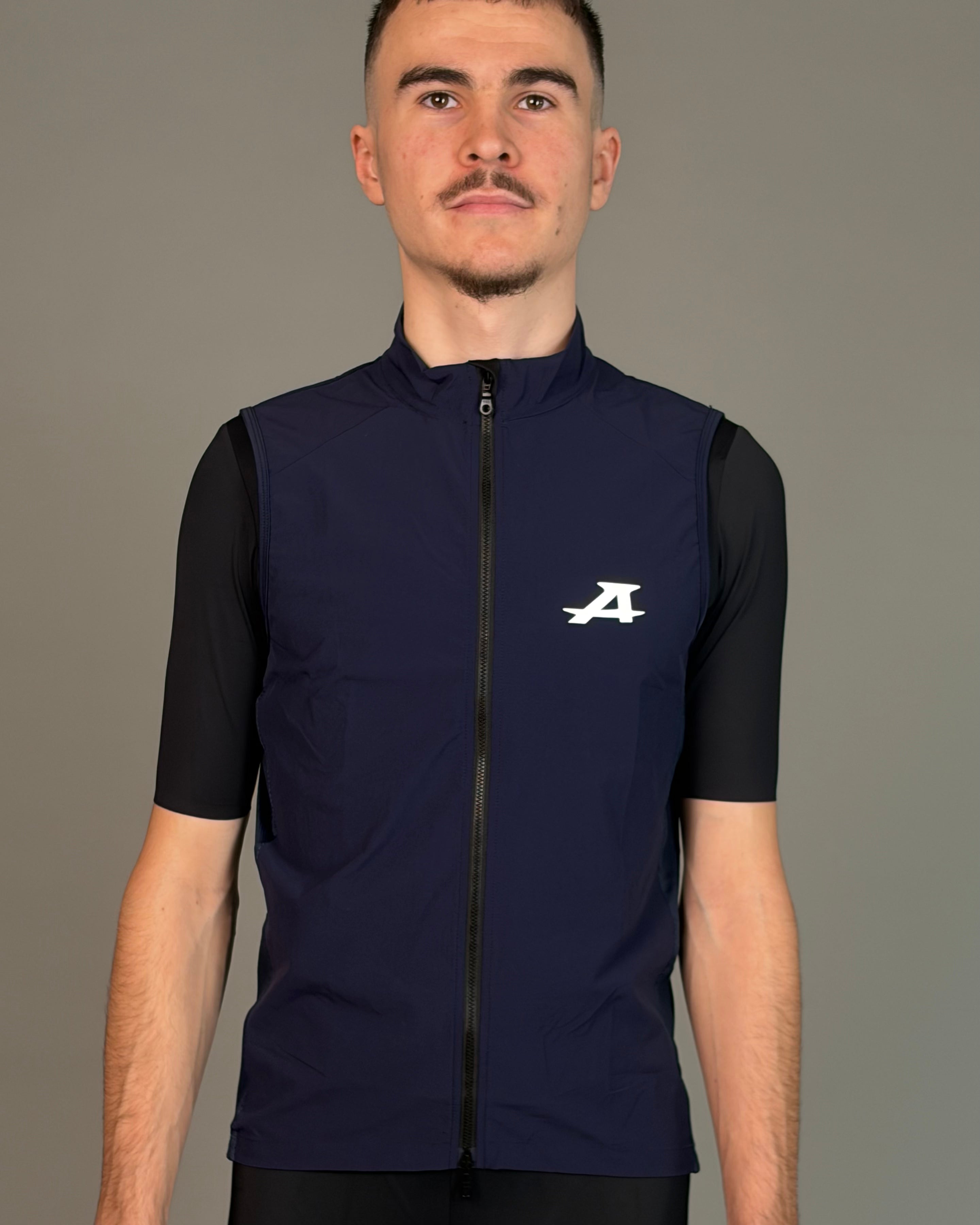 BREZO Coupe-Vent SM Pro