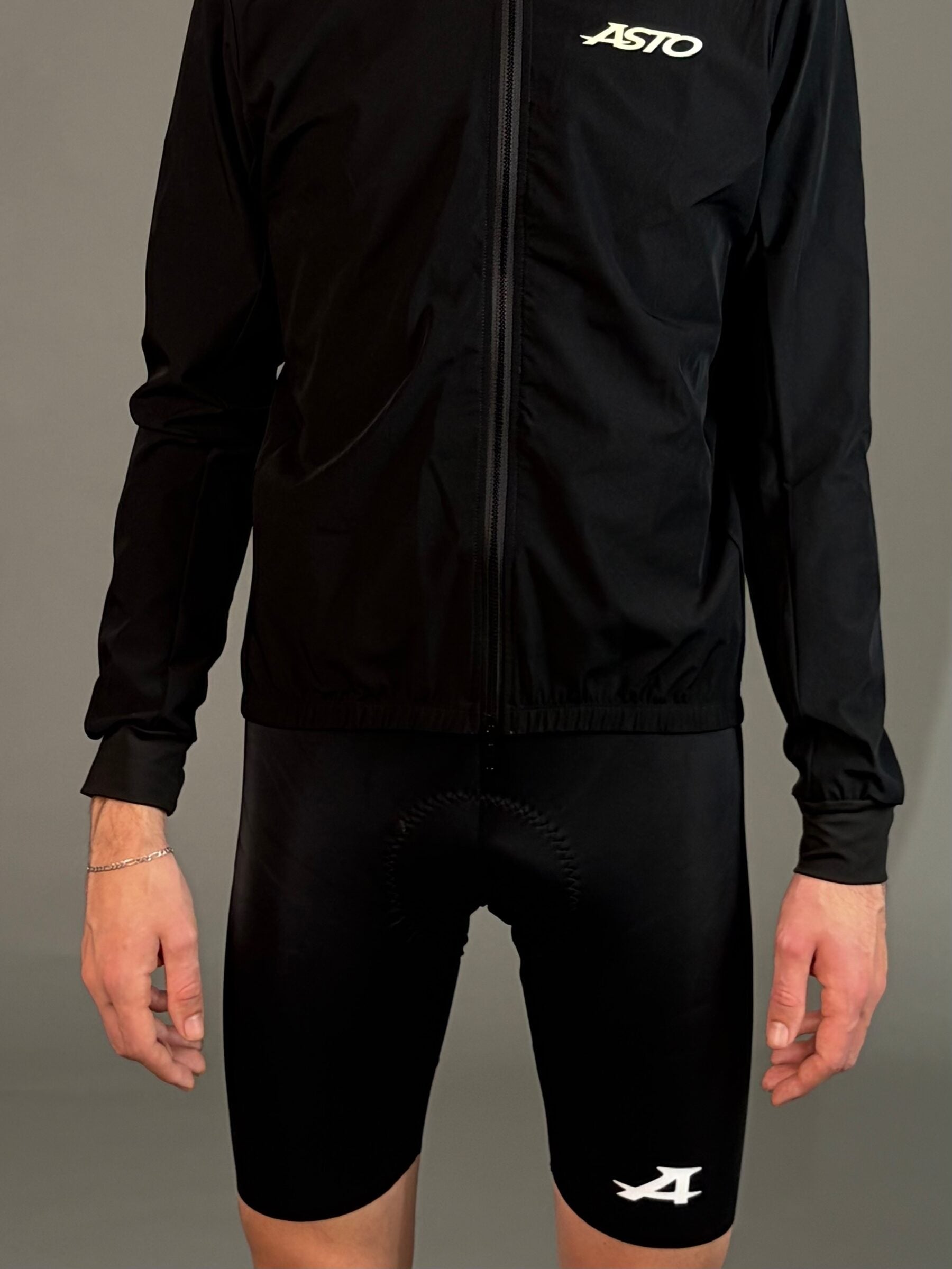 Alduro ST Pro Bib Shorts