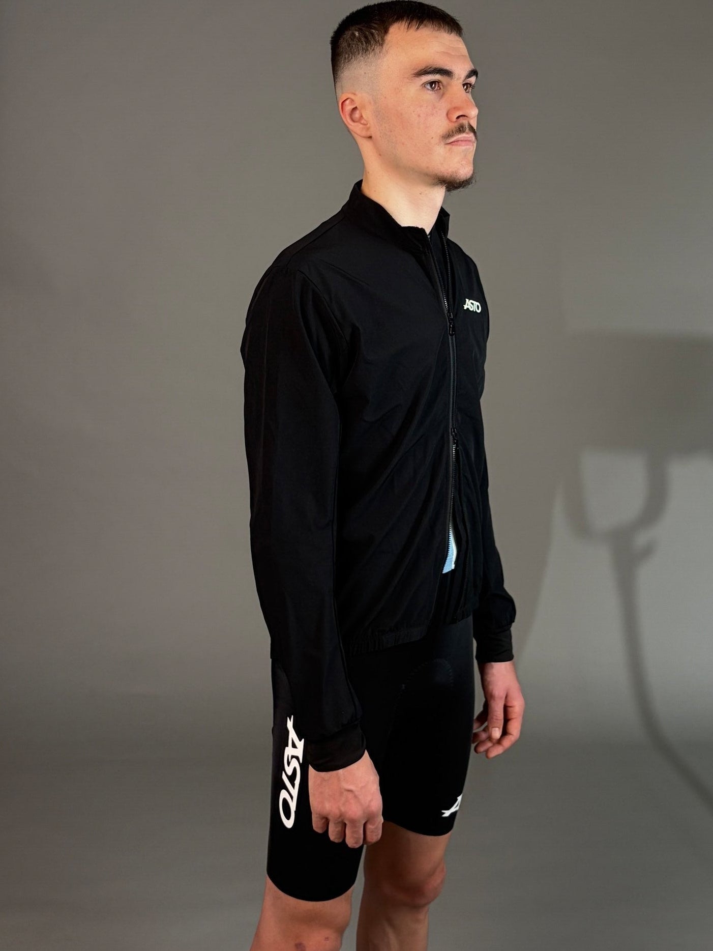 Alduro ST Pro Bib Shorts