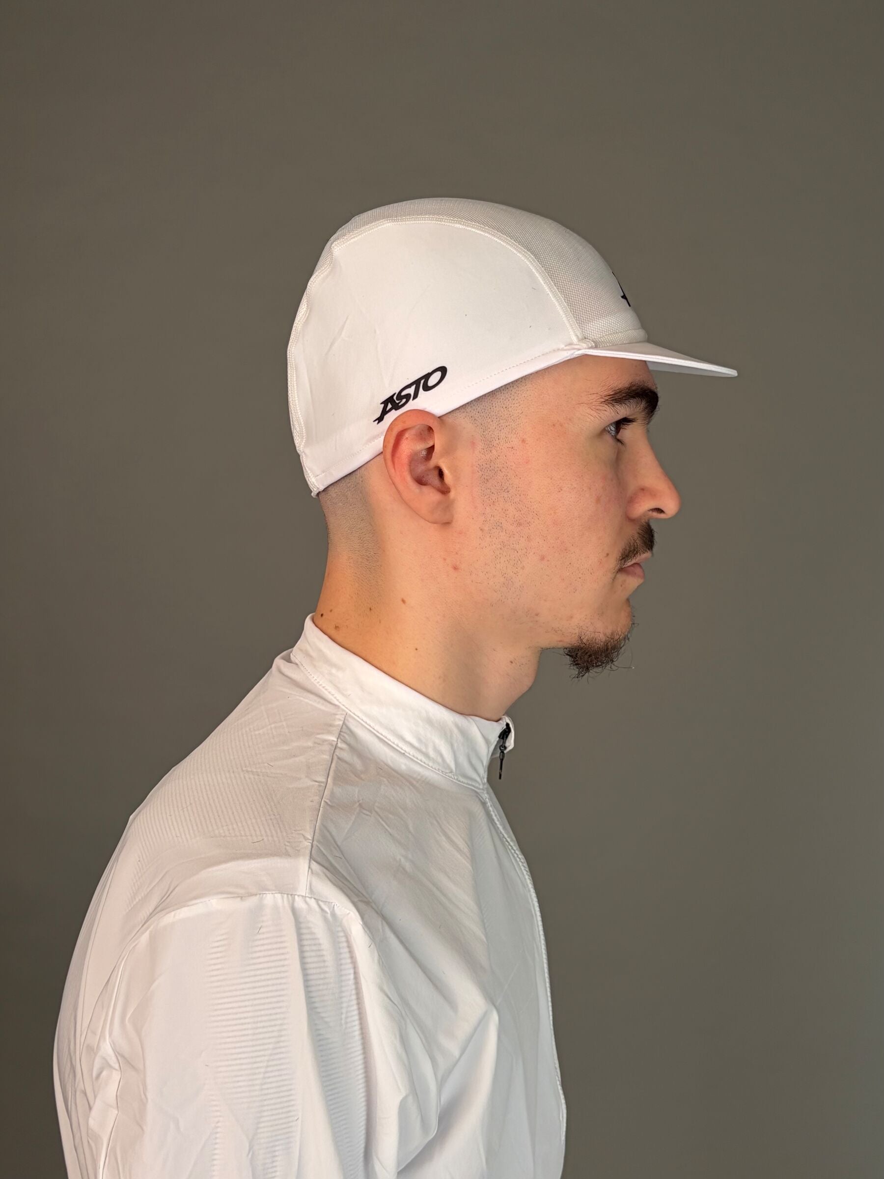 Casquette vélo Asto