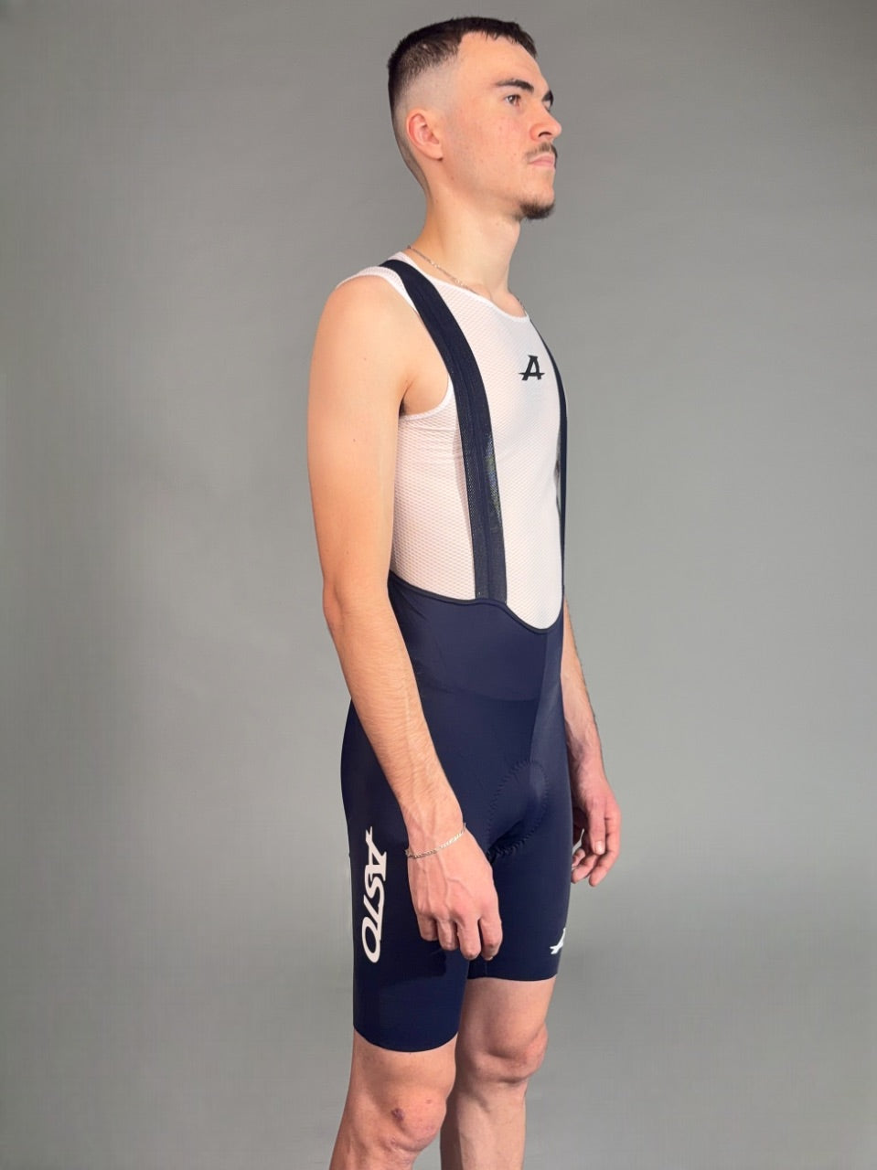 Alduro Cuissard CT Pro