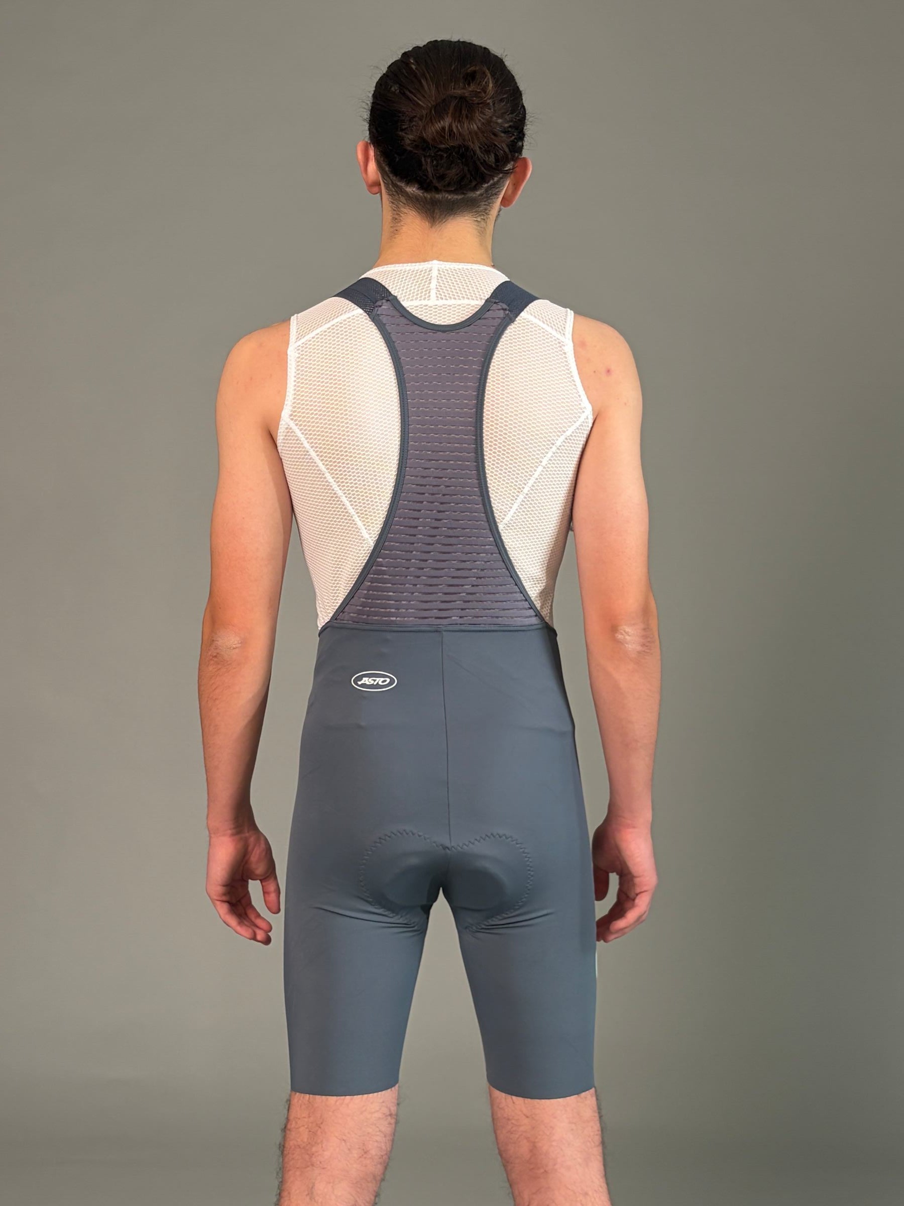 Alduro ST Pro Bib Shorts
