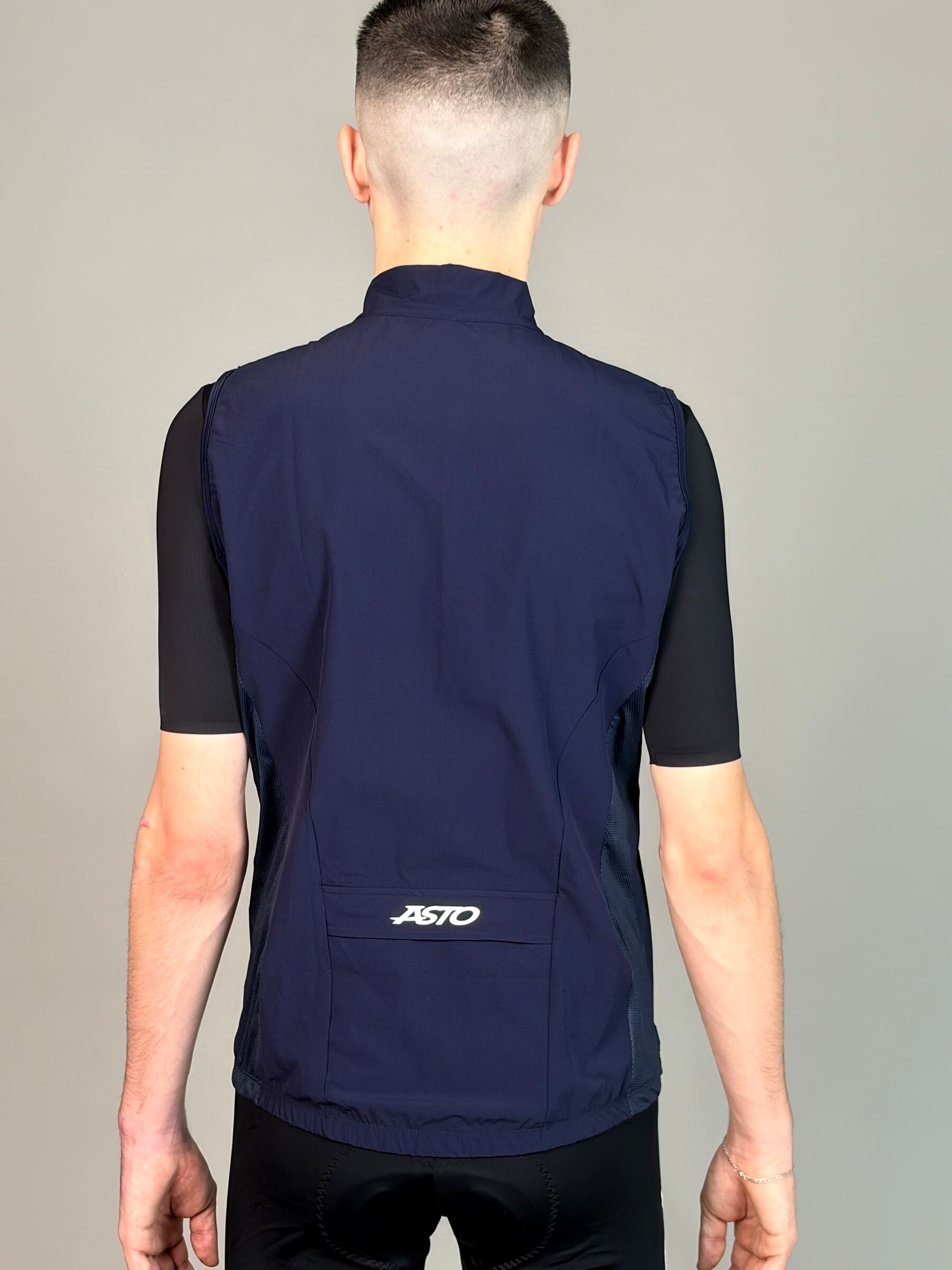 BREZO Pro SL Windbreaker 