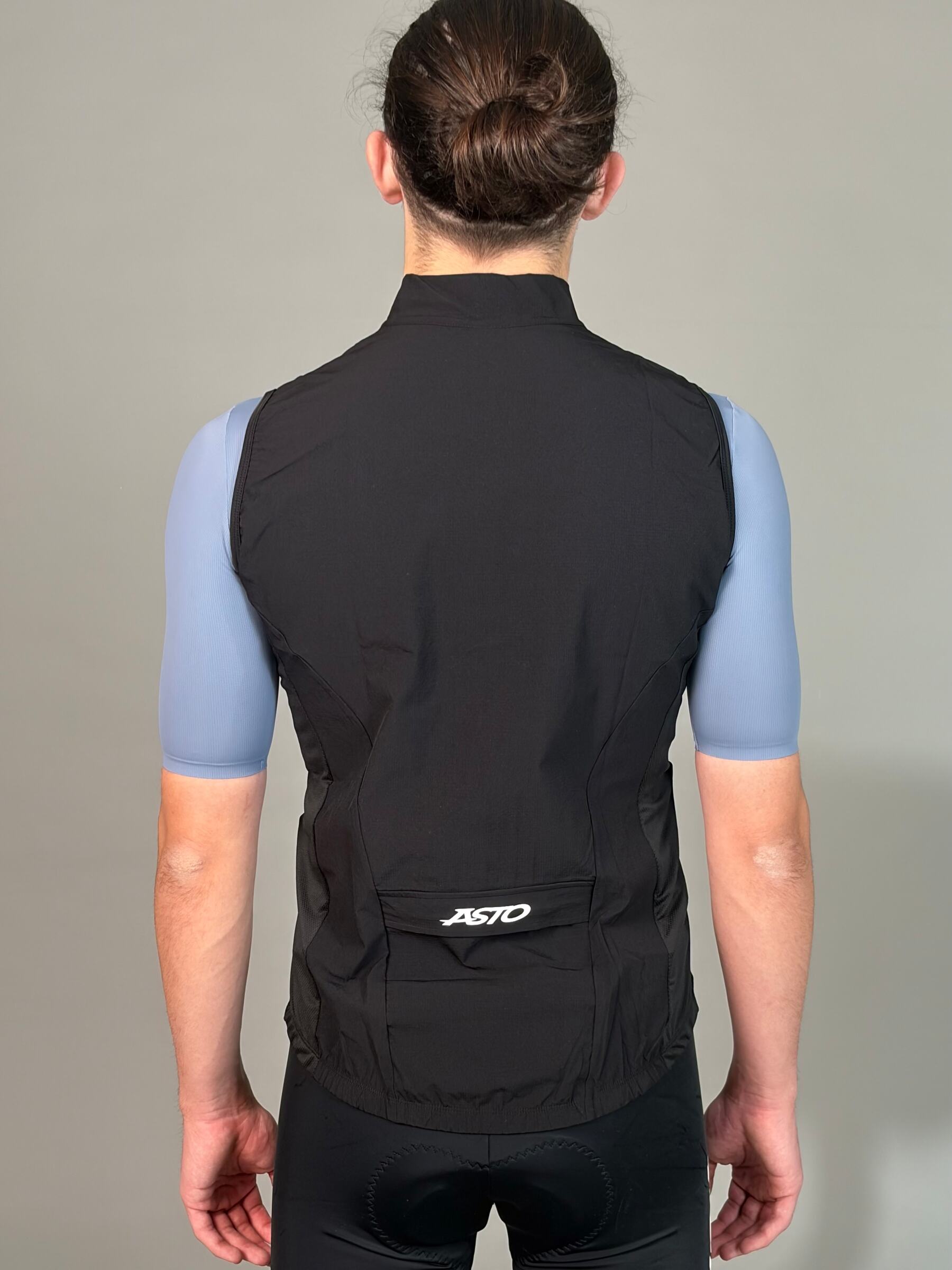 BREZO Coupe-Vent SM Pro