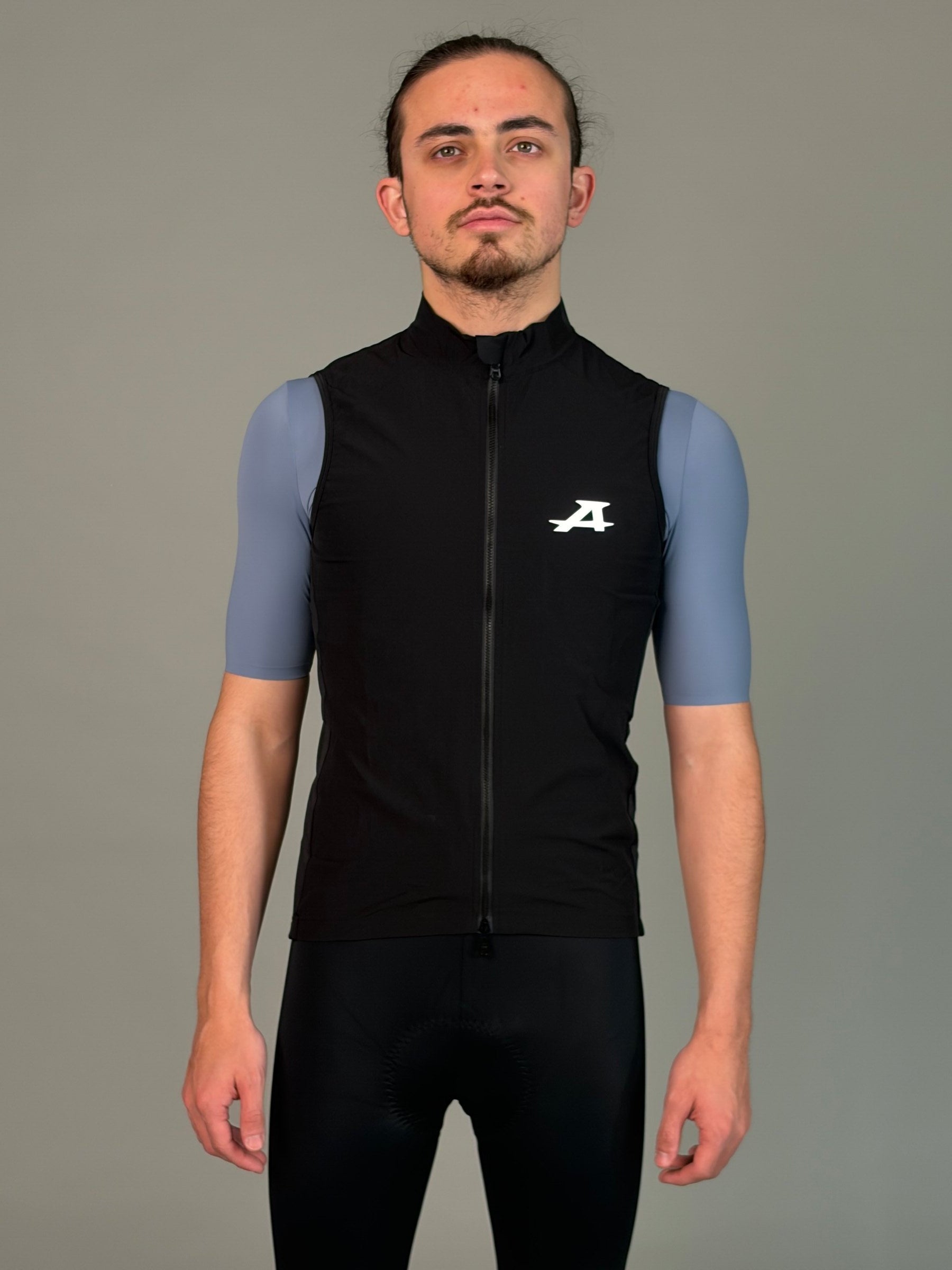 BREZO Coupe-Vent SM Pro