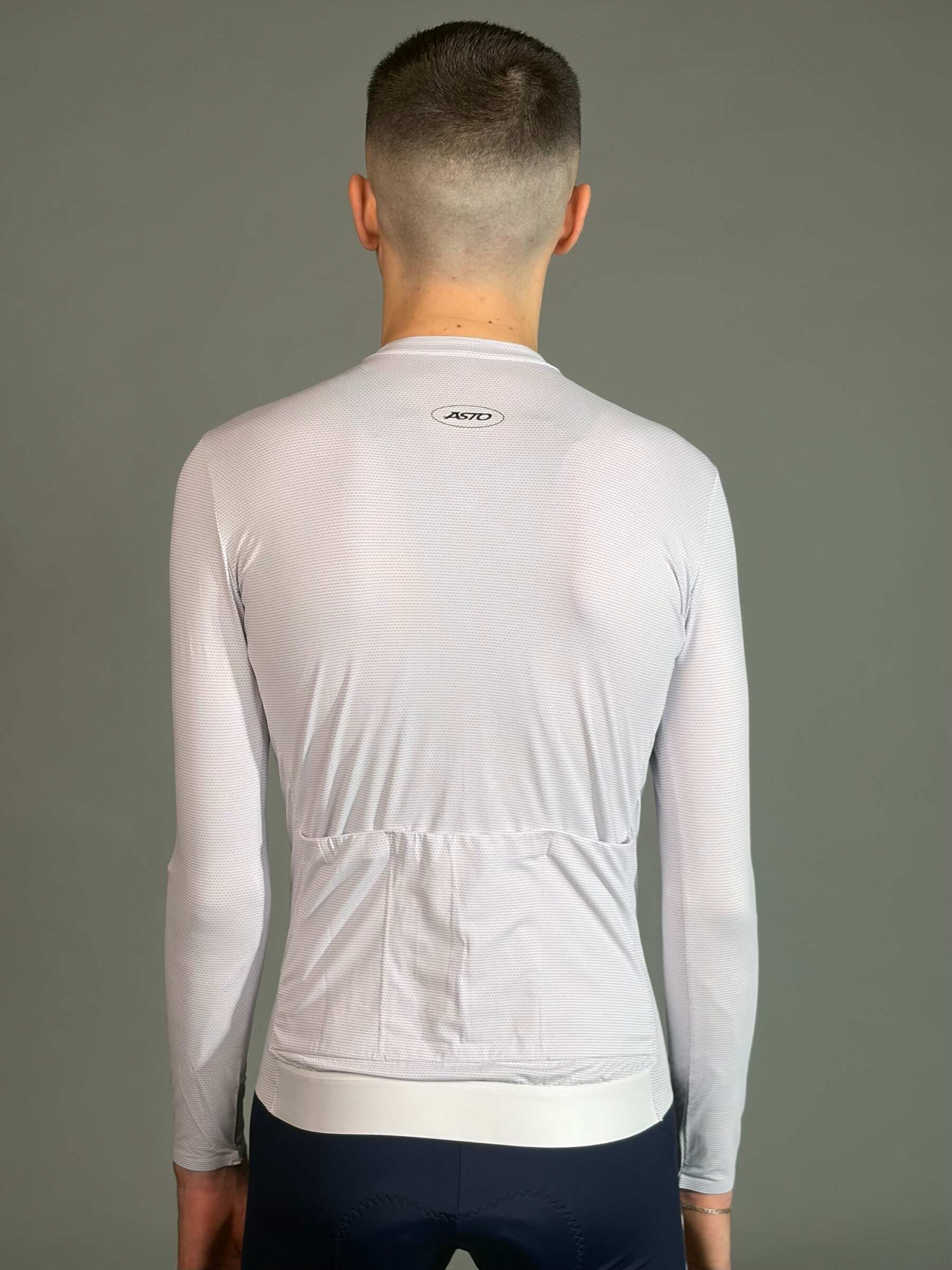 Altos Maillot ML Léger