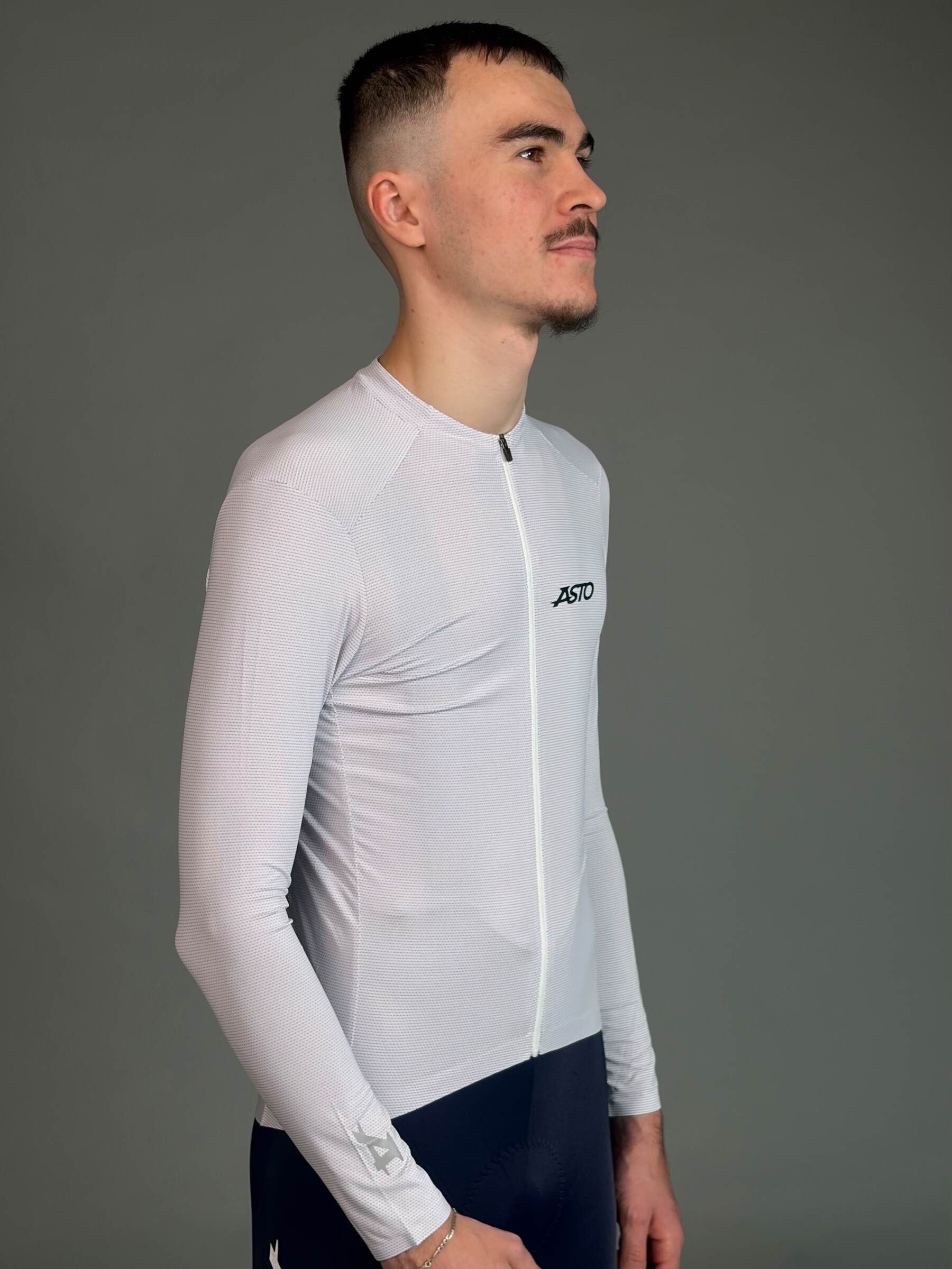 Altos Maillot ML Léger