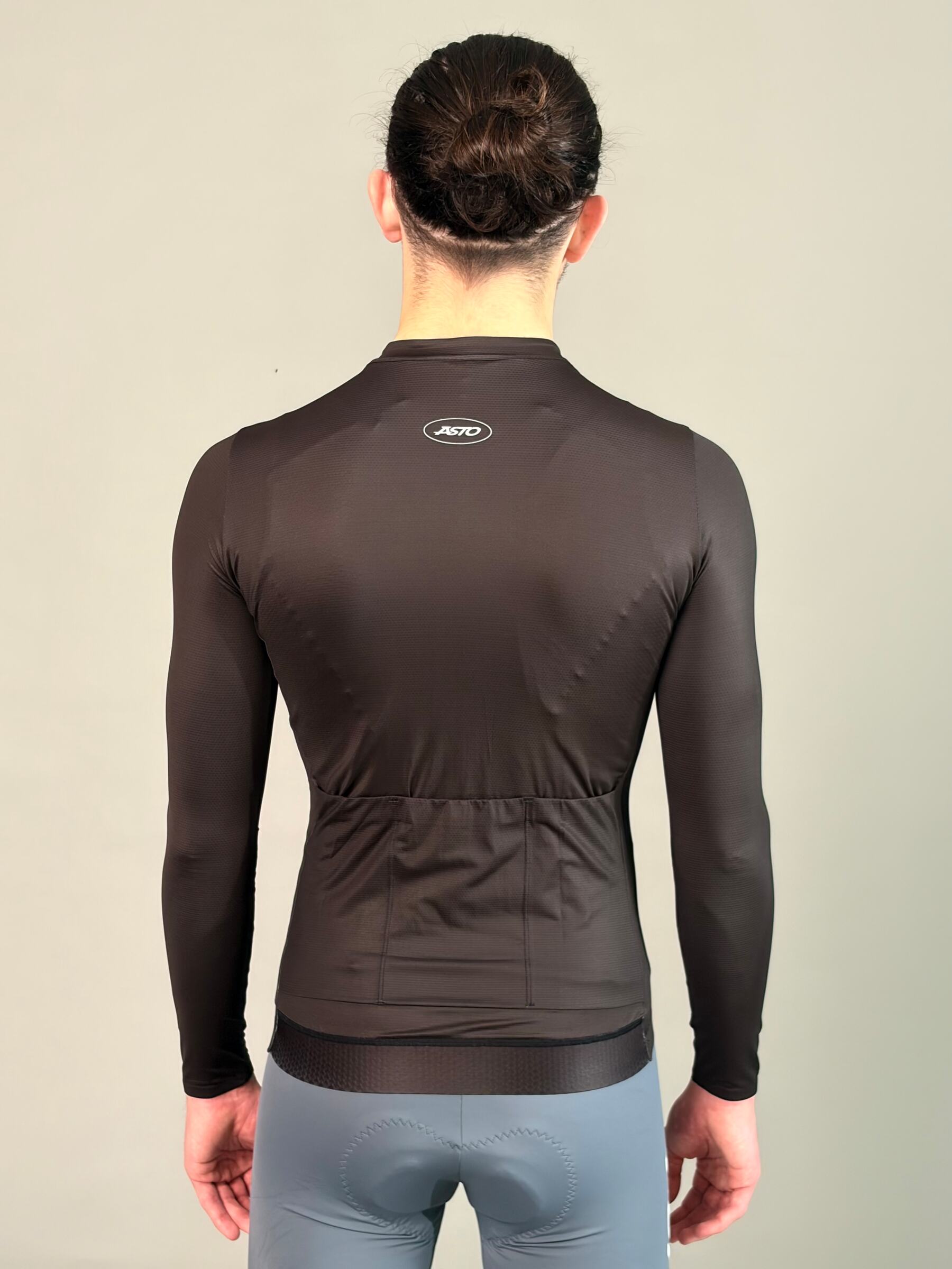 Altos Maillot ML Léger