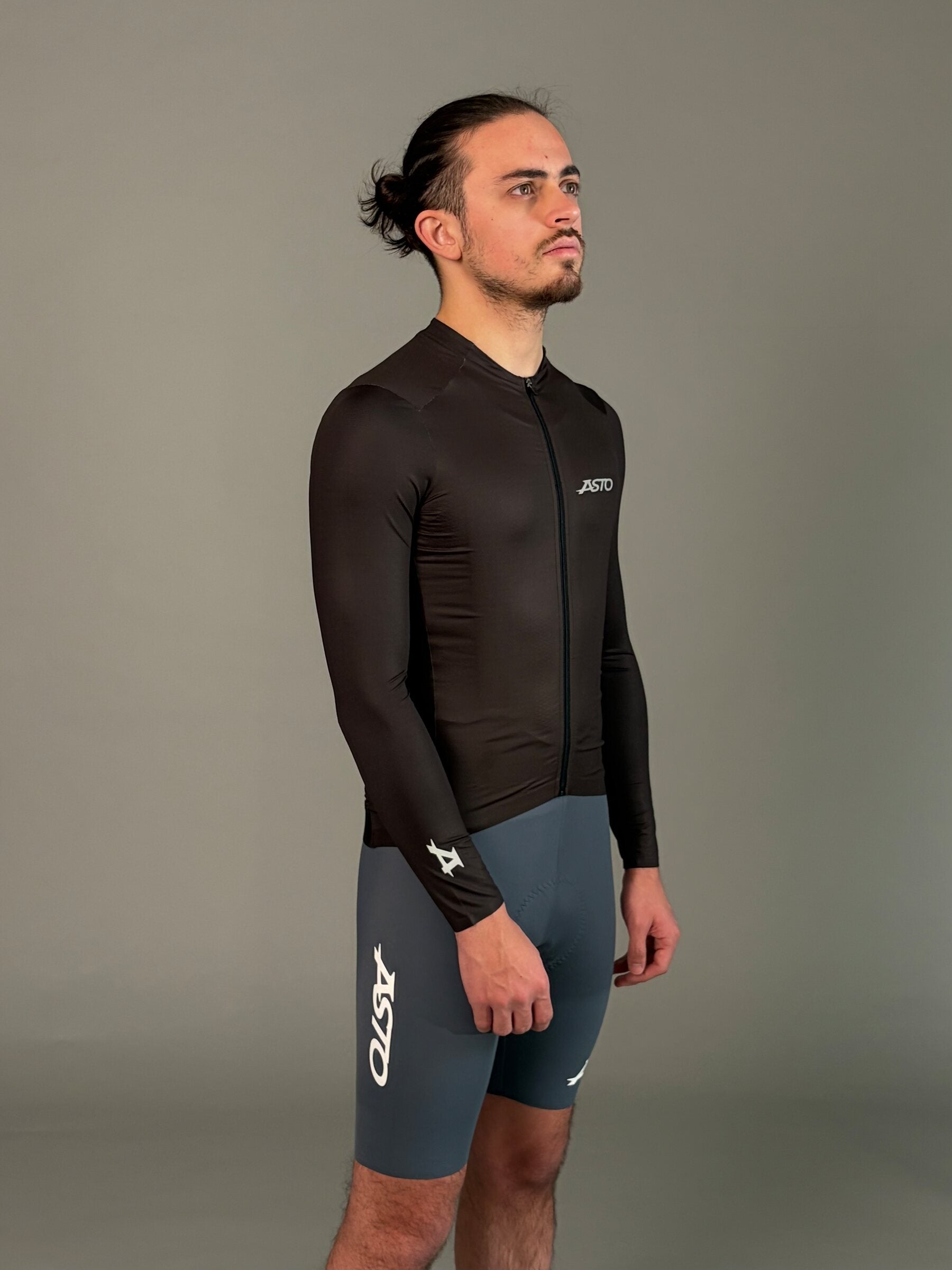 Altos Maillot ML Léger