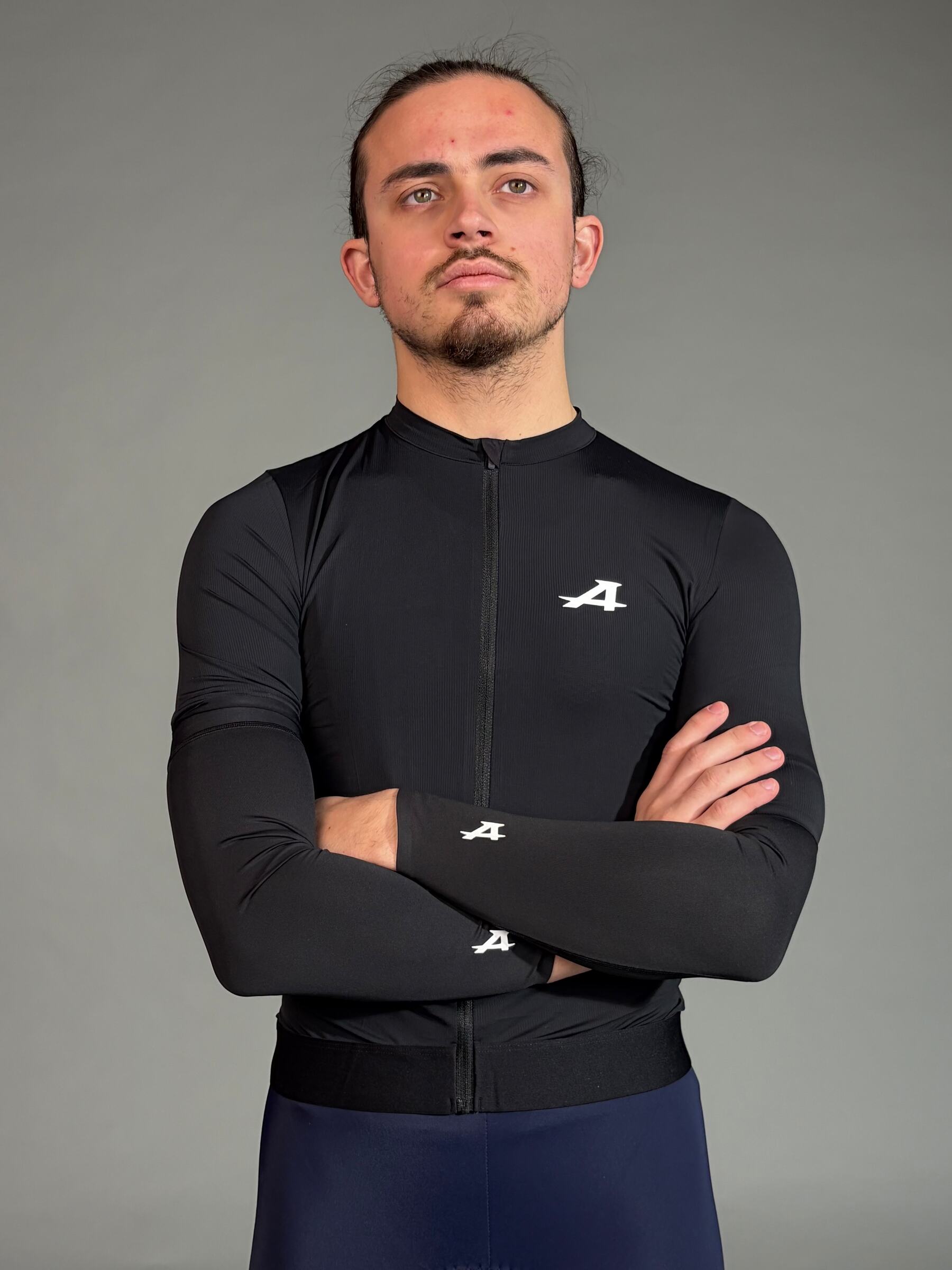 Asto Light Arm Warmers