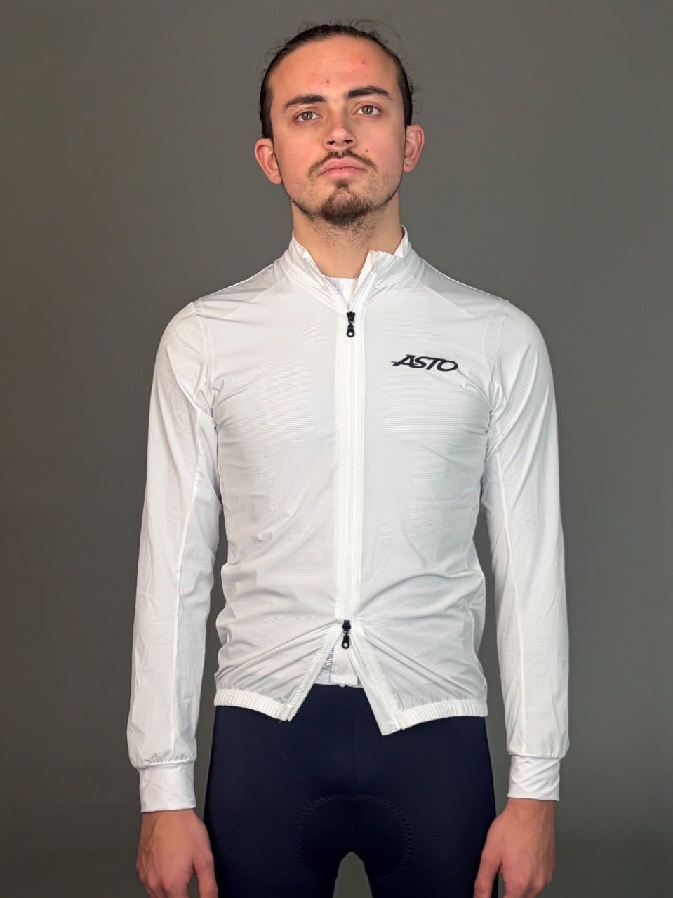 Vento LS Pro Windbreaker