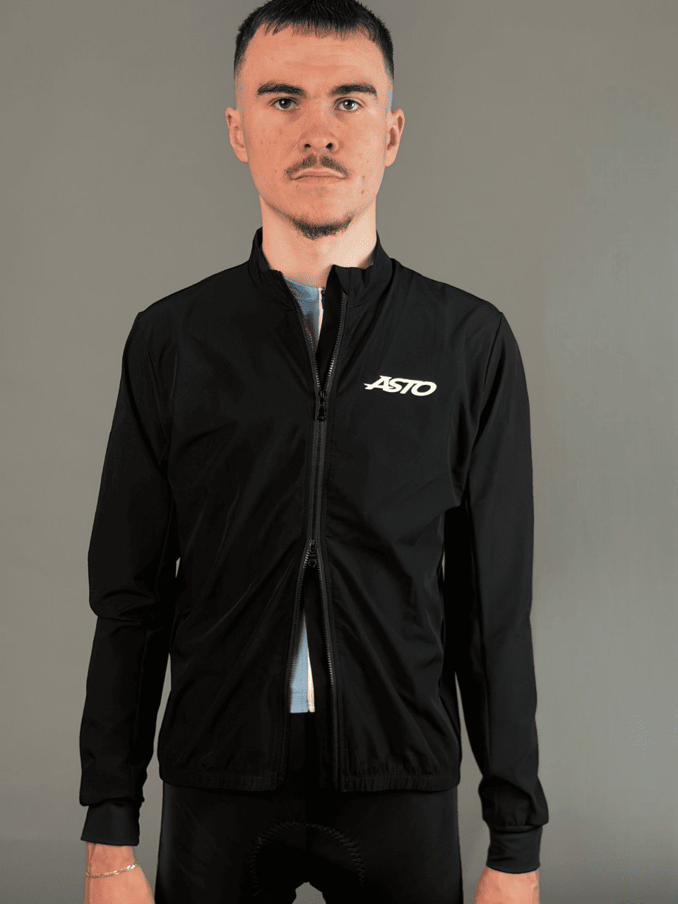 Vento LS Pro Windbreaker